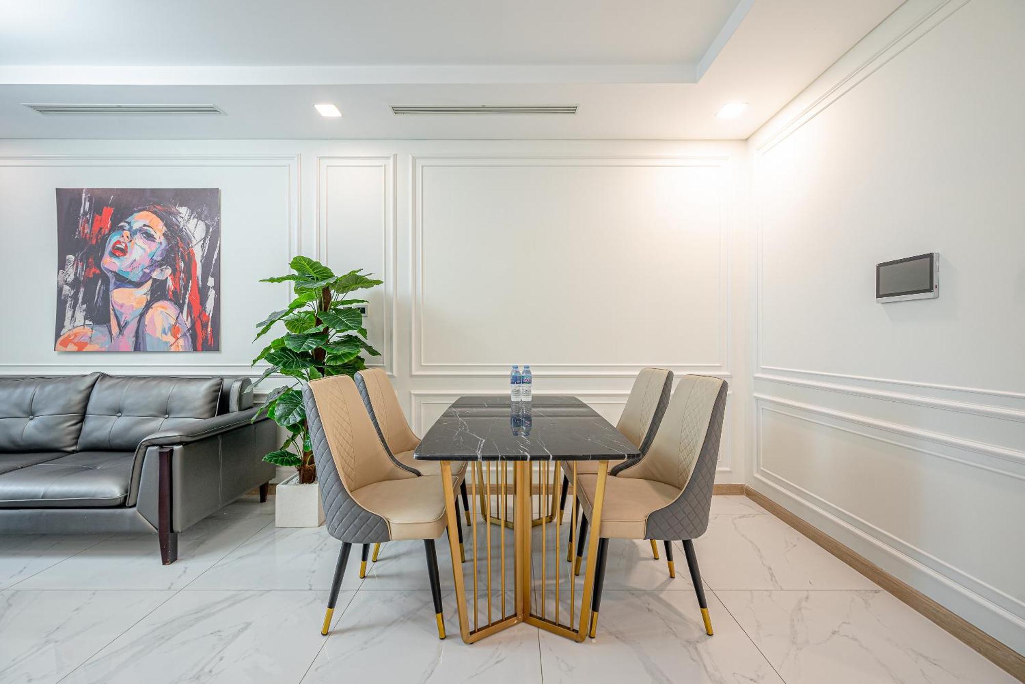 Apartment The Landmark 81 - Phan Dang Residences