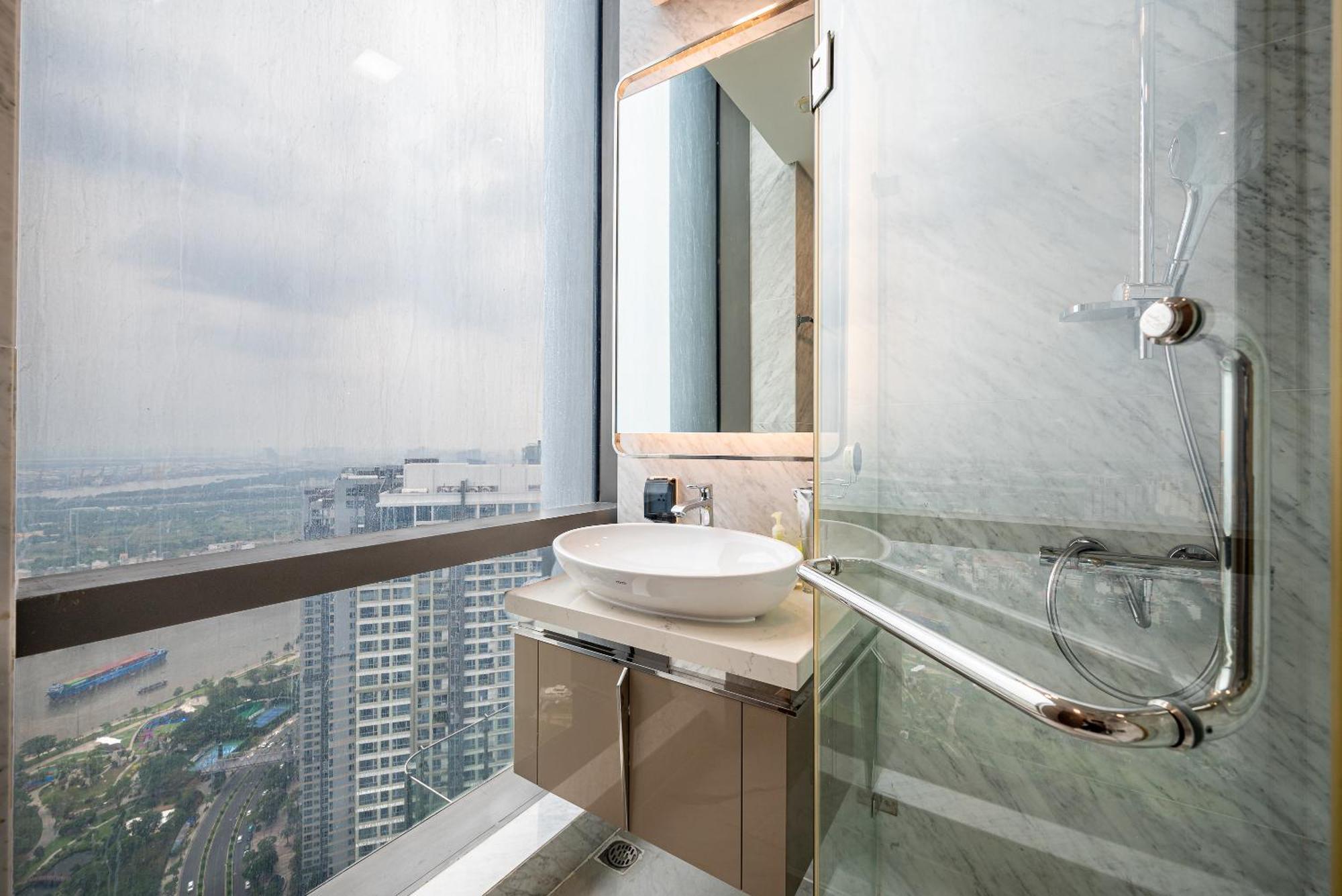 The Landmark 81 - Phan Dang Residences Apartment Ho Chi Minh City