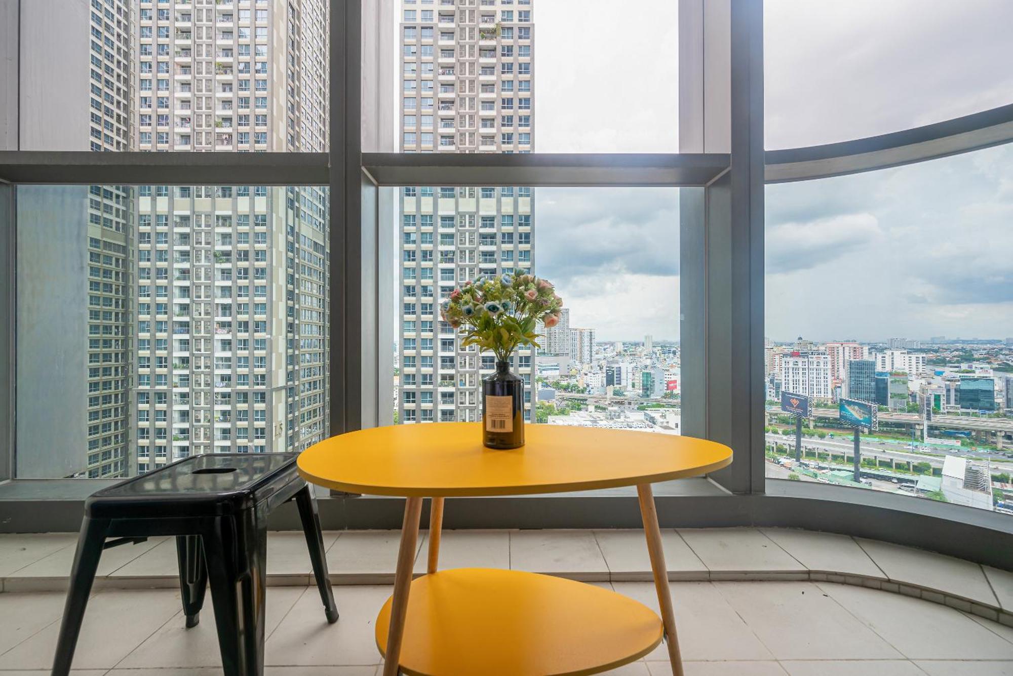 The Landmark 81 - Phan Dang Residences Apartment Ho Chi Minh City