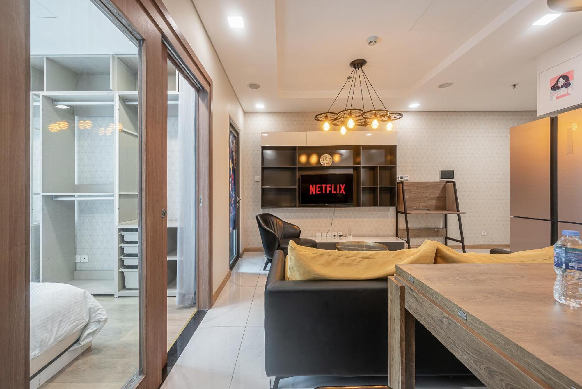 The Landmark 81 - Phan Dang Residences * Ho Chi Minh City
