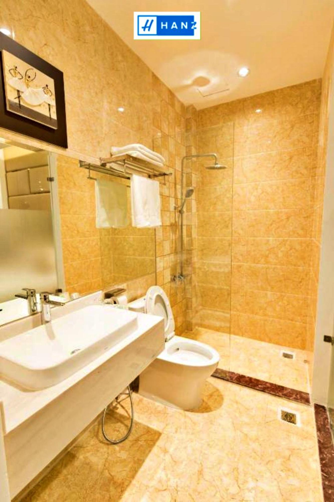 S79 My My Hotel Ho Chi Minh City