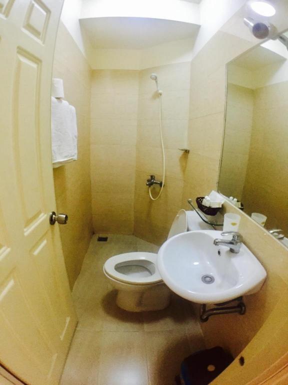 Hotel Marieline 1 Pham Ngu Lao