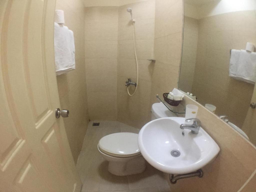 Marieline 1 Pham Ngu Lao Hotel Ho Chi Minh City