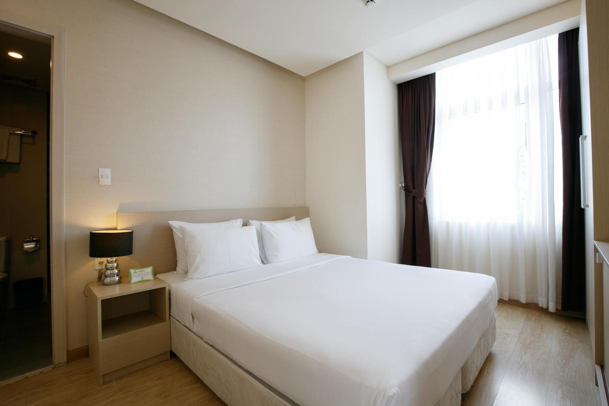 Emm Saigon Hotel 3*