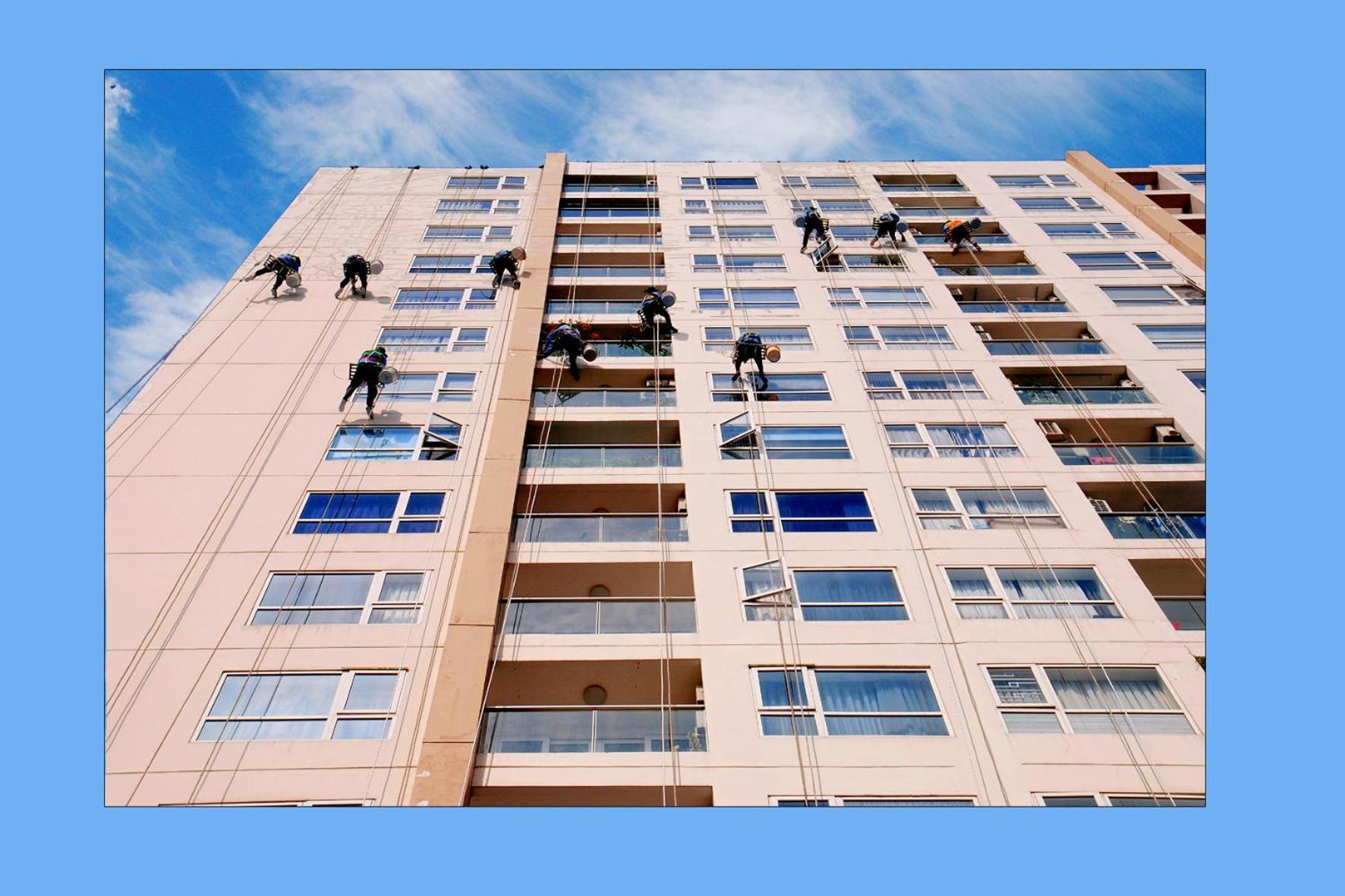 Jolie -sky Center -block A