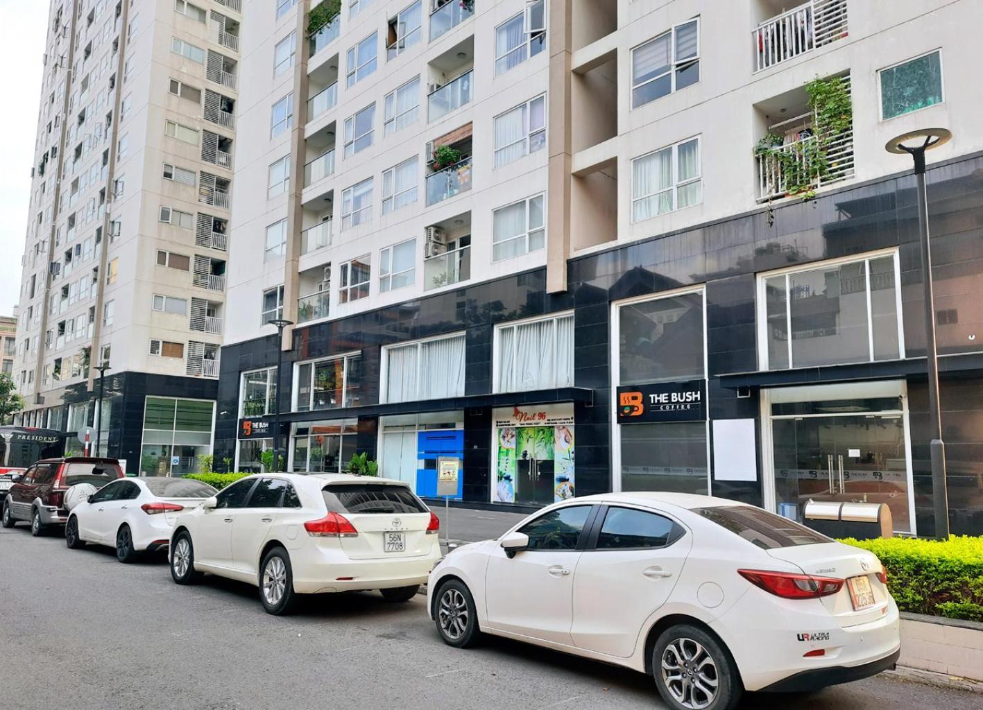 Apartment Jolie -sky Center -block A *