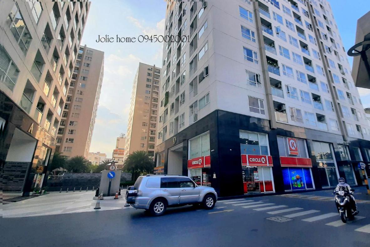 Jolie -sky Center -block A *