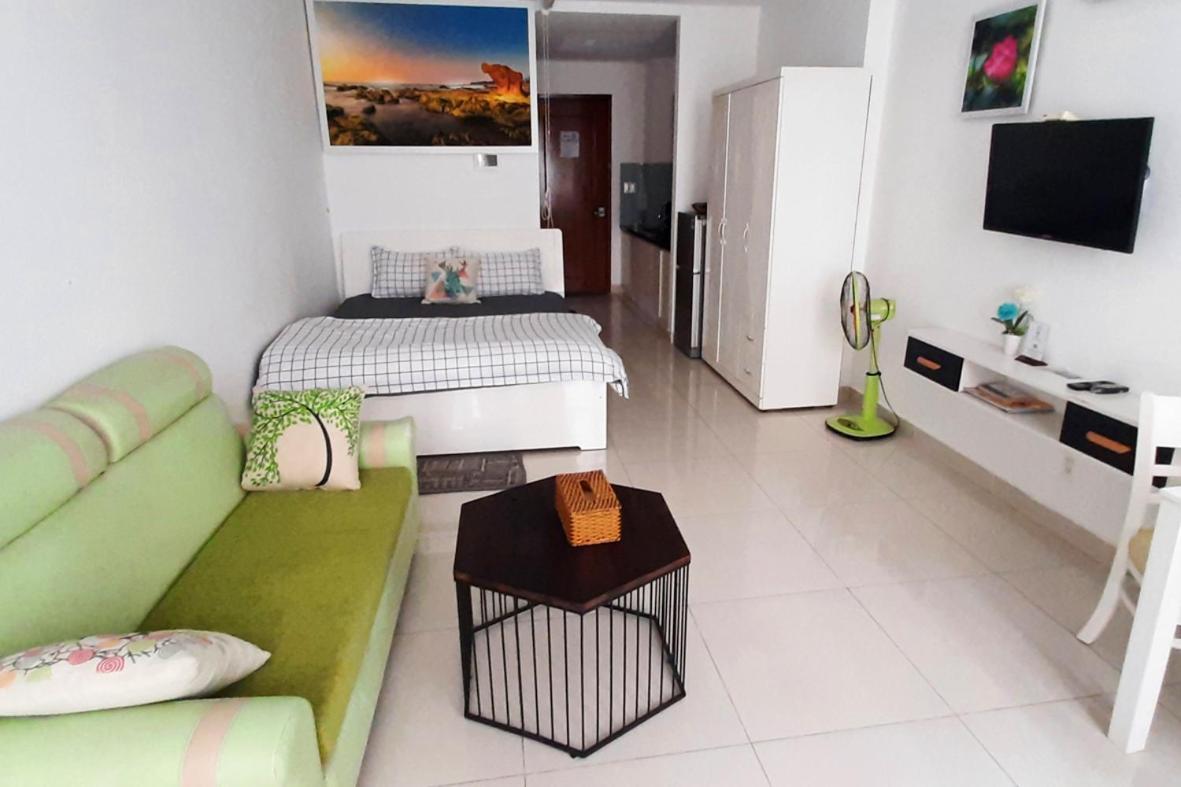 Apartment Jolie - 5b Pho Quang - Sky Center Ho Chi Minh City