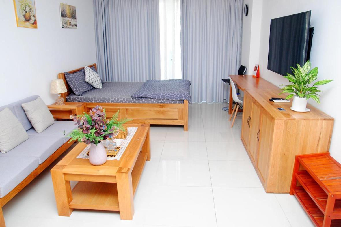 Apartment Jolie -sky Center -block A