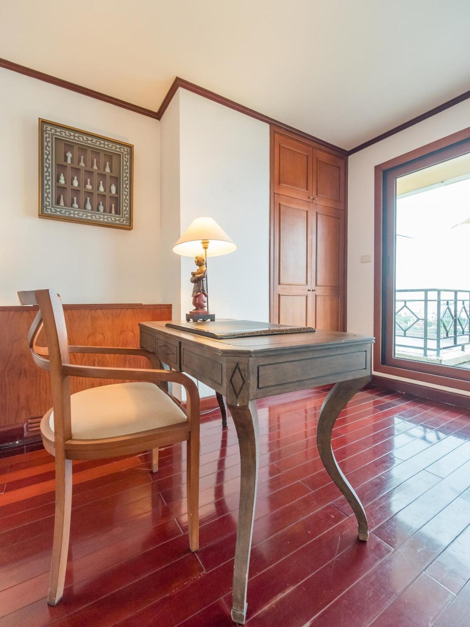 Aparthotel Saigon Domaine Luxury Residences