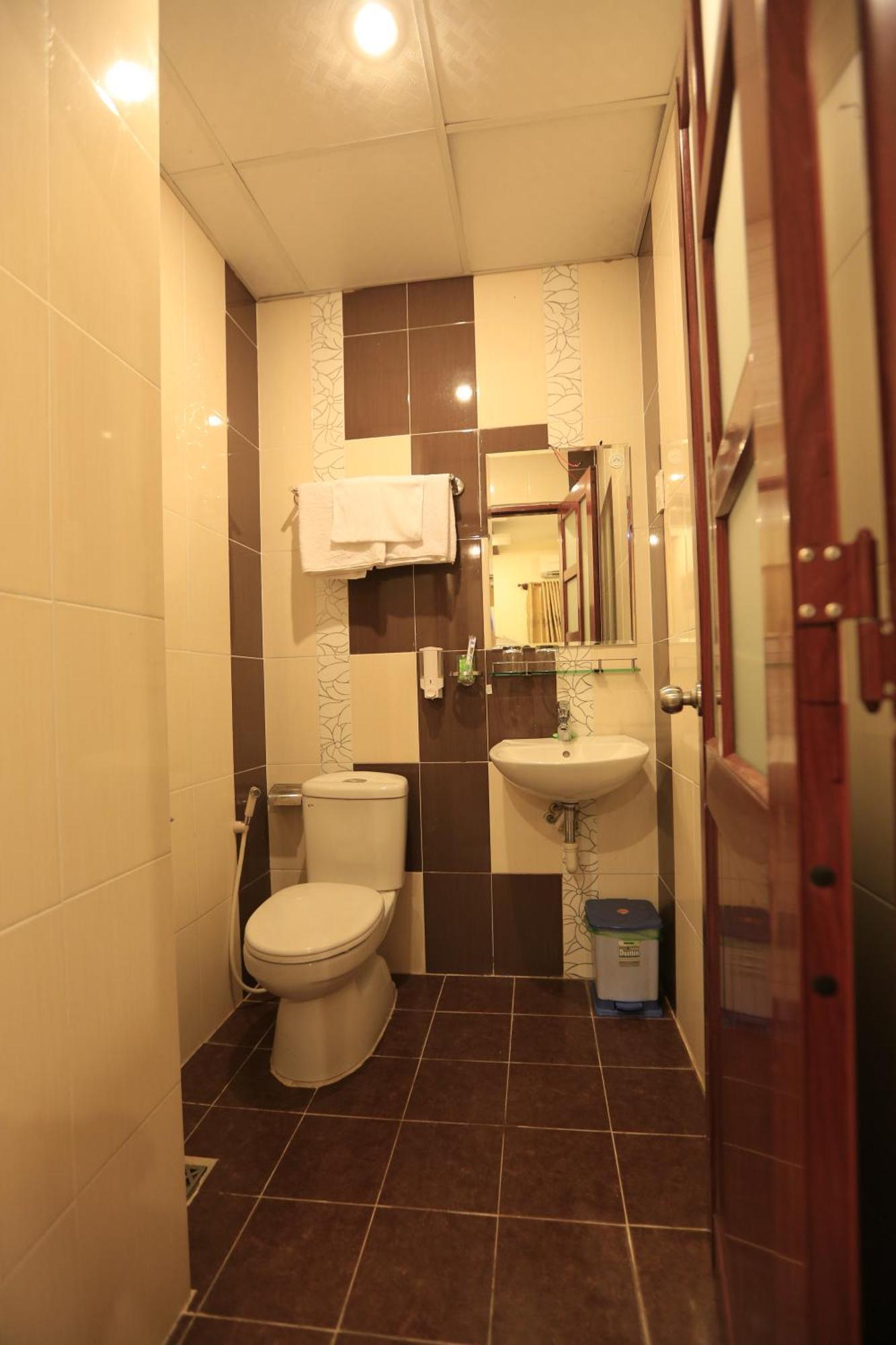Hotel The Art - Tuan Viet