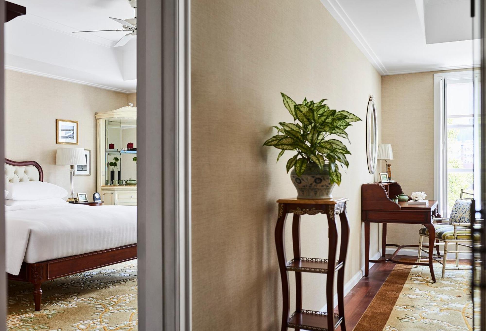 Park Hyatt Saigon Hotel 5*
