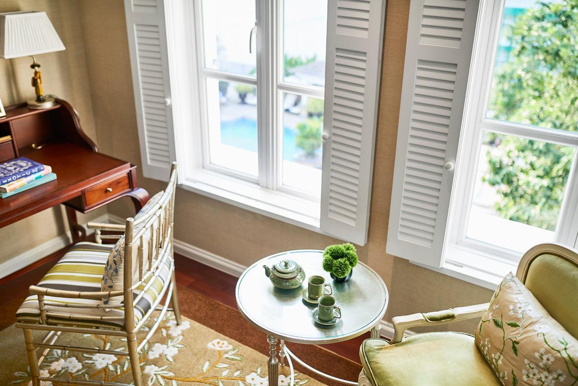 Park Hyatt Saigon 5*