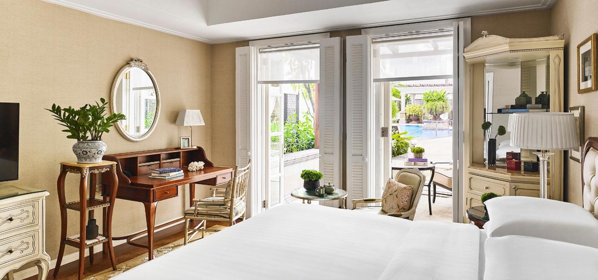 Park Hyatt Saigon Hotel