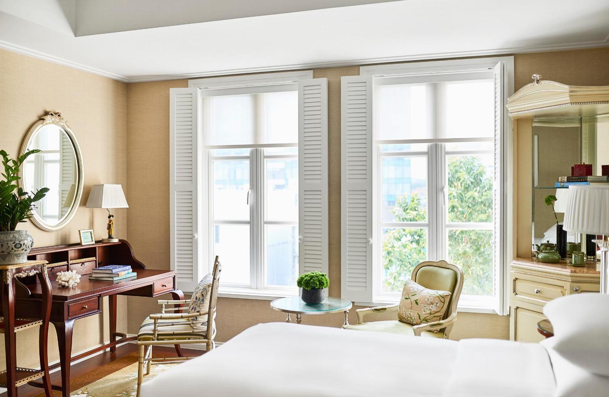 Hotel Park Hyatt Saigon 5*
