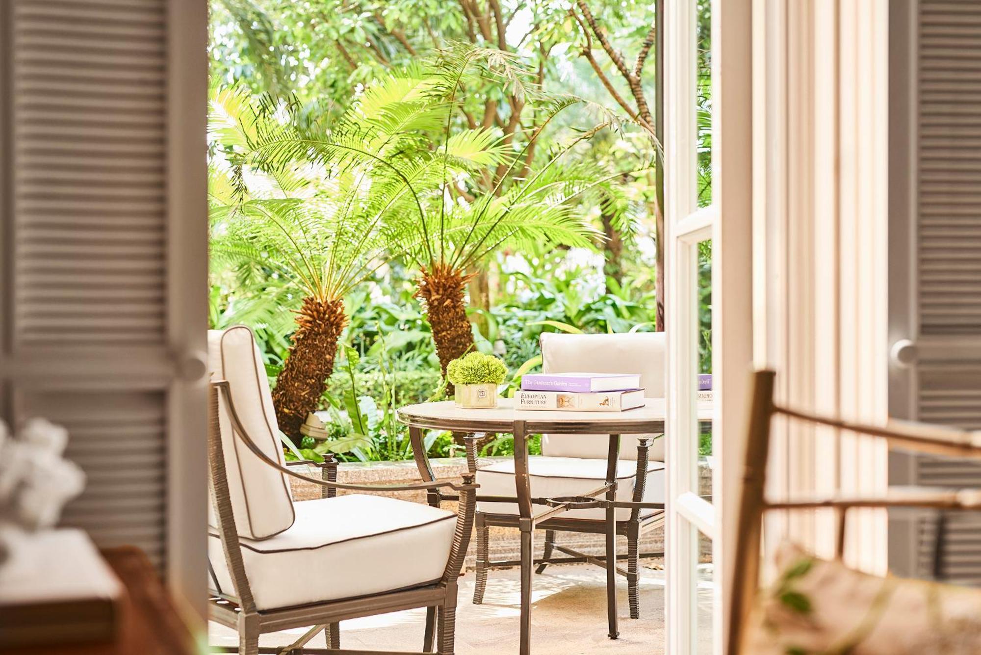 Park Hyatt Saigon Hotel Ho Chi Minh City
