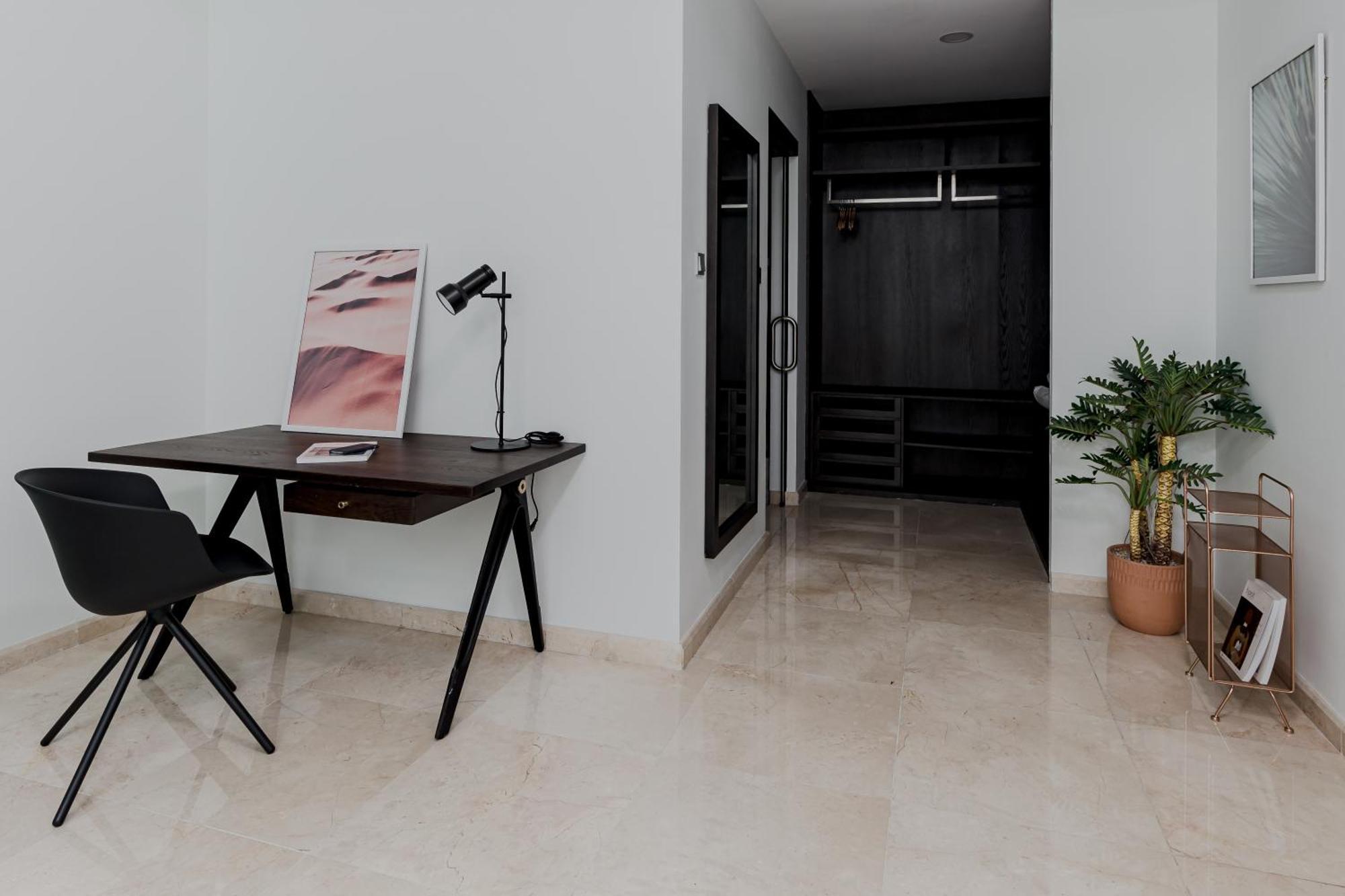 Blue Arch - Luxury Serviced In Saigon Apartment Ho Chi Minh City