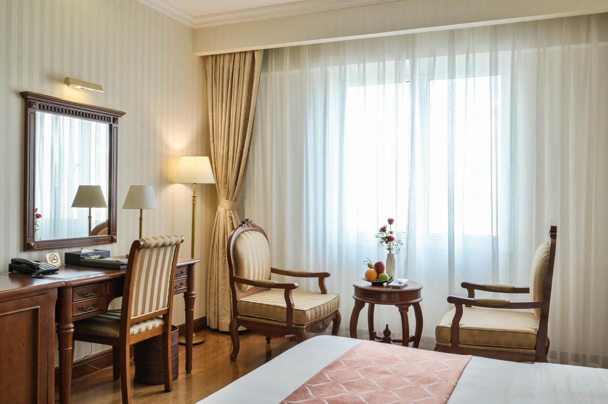 Grand Saigon Hotel Ho Chi Minh City