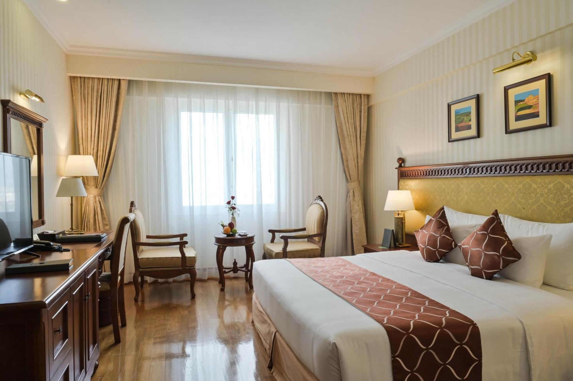 Grand Saigon 5*