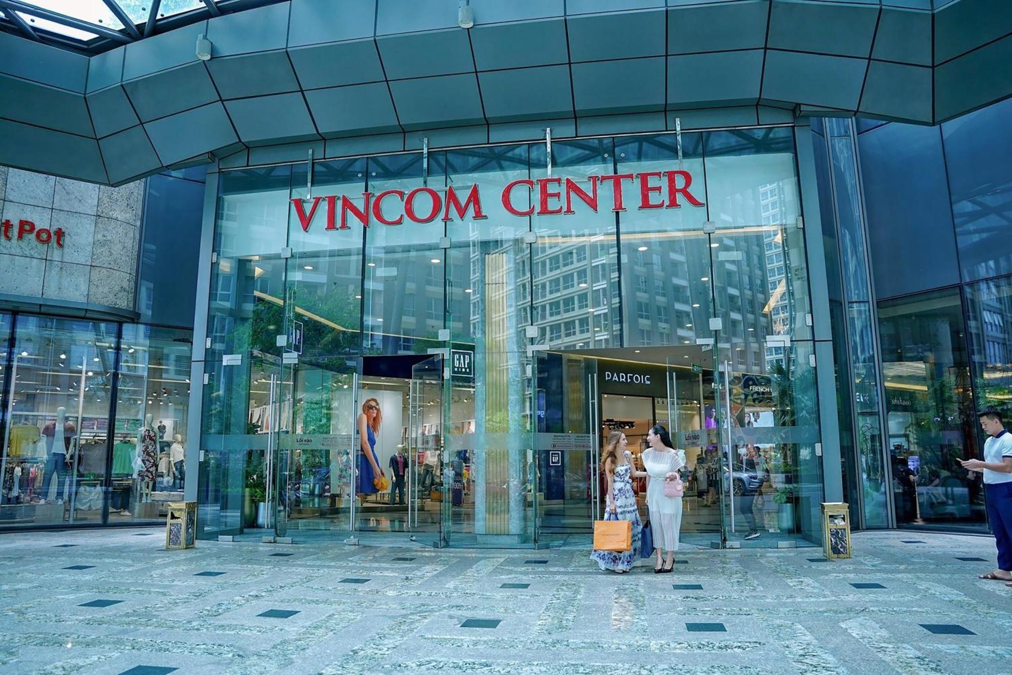Apartment Vera Saigon - Vinhomes Central Park