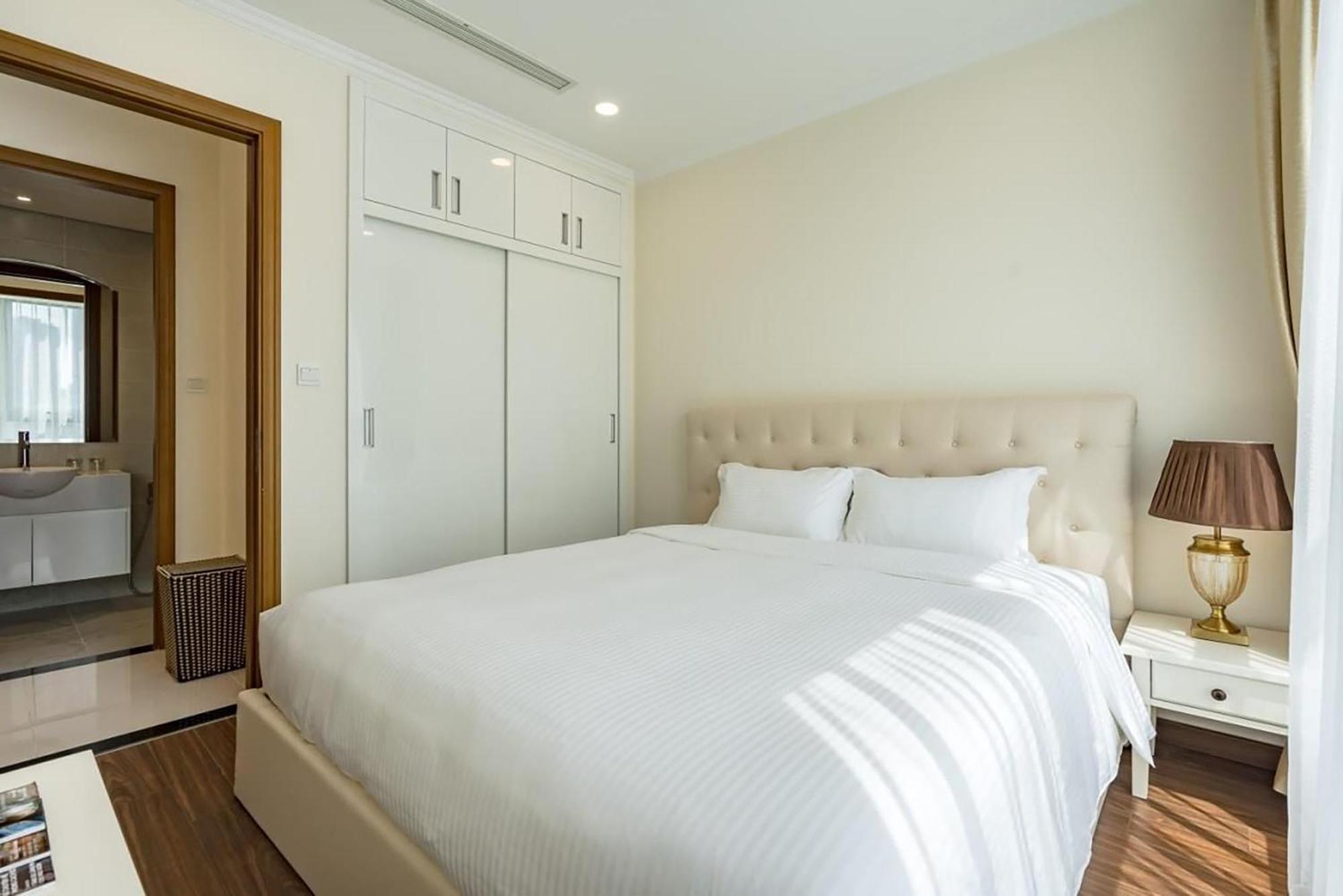 Vera Saigon - Vinhomes Central Park *