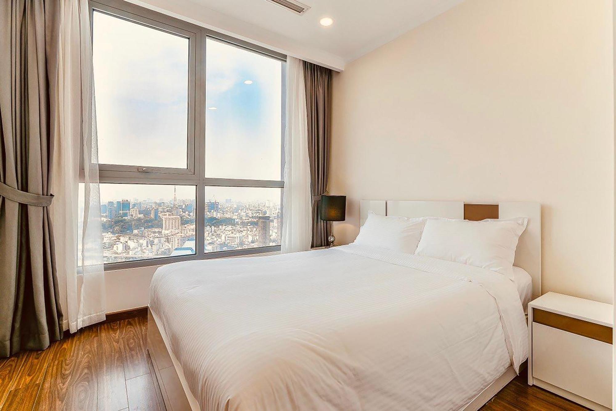 Vera Saigon - Vinhomes Central Park Apartment