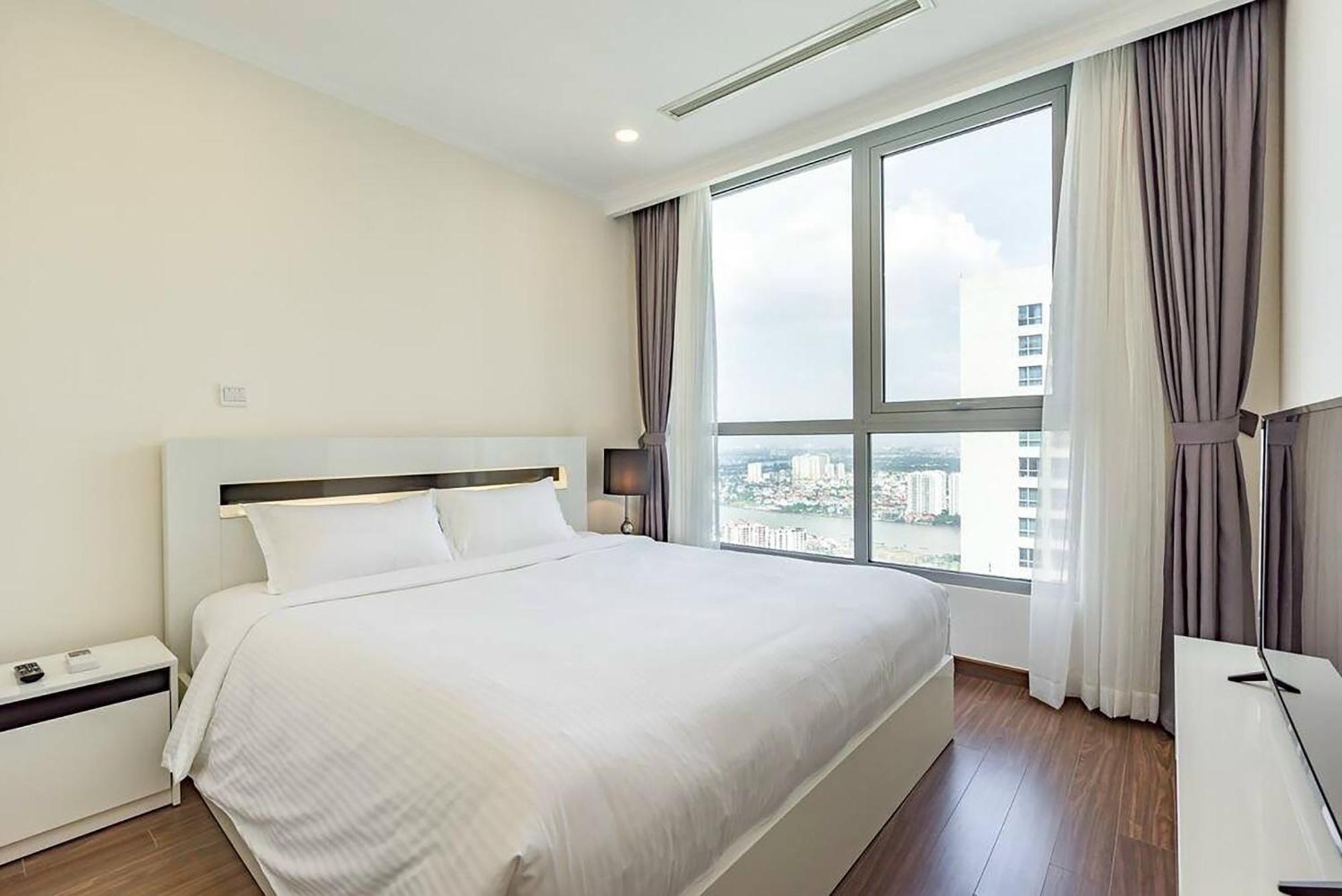 Vera Saigon - Vinhomes Central Park *