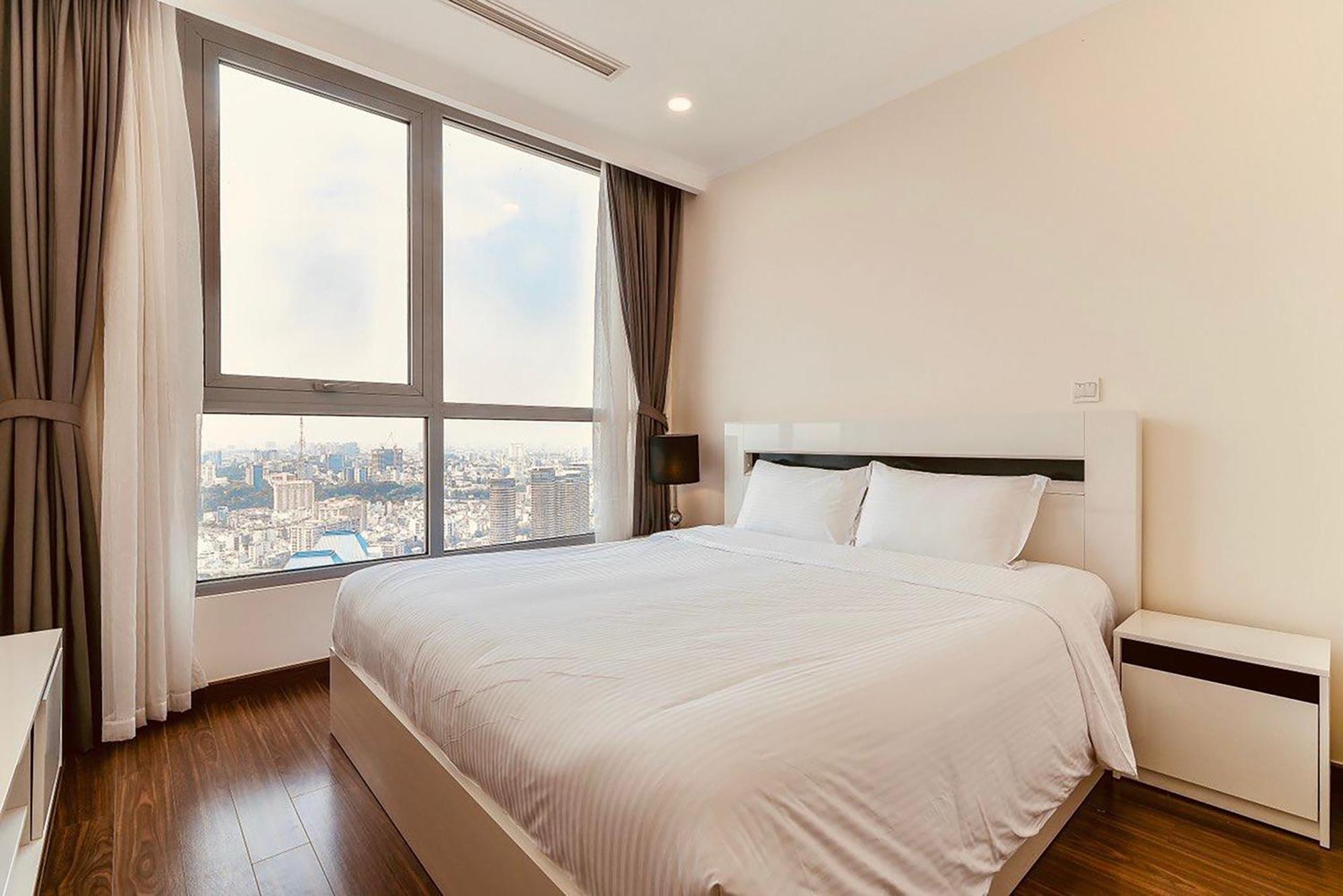 Vera Saigon - Vinhomes Central Park *