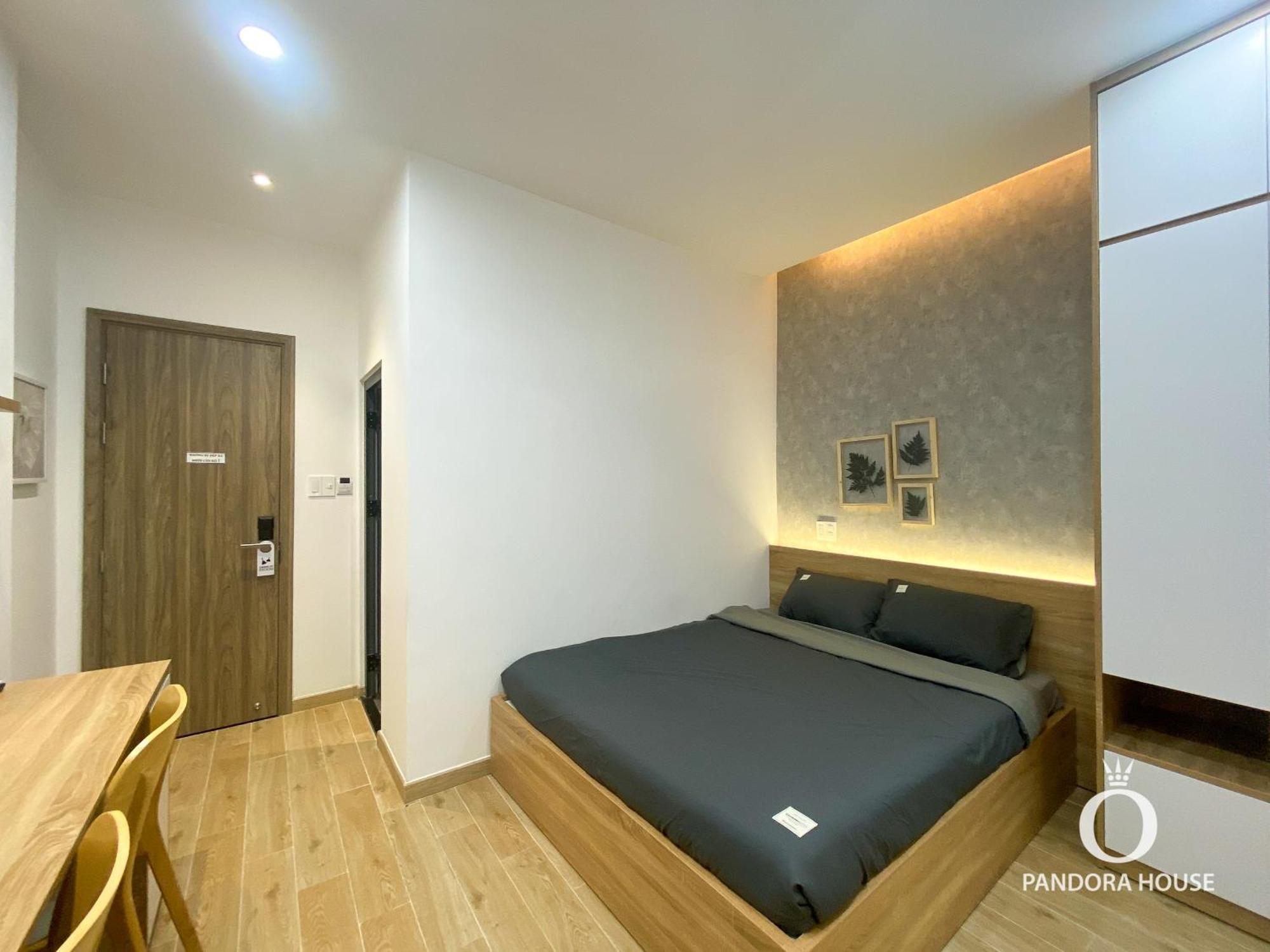Pandora House * Ho Chi Minh City