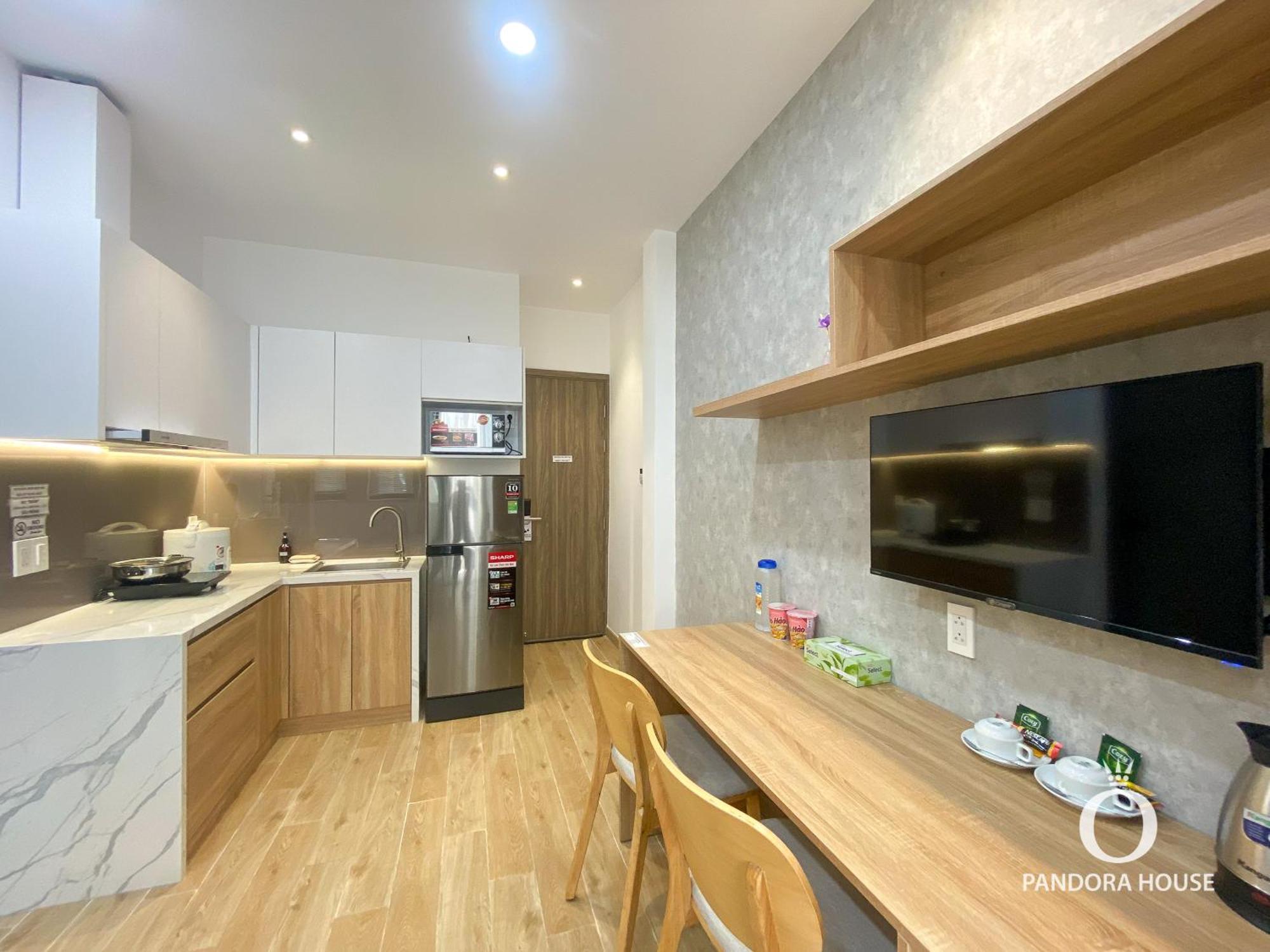Pandora House Apartment *