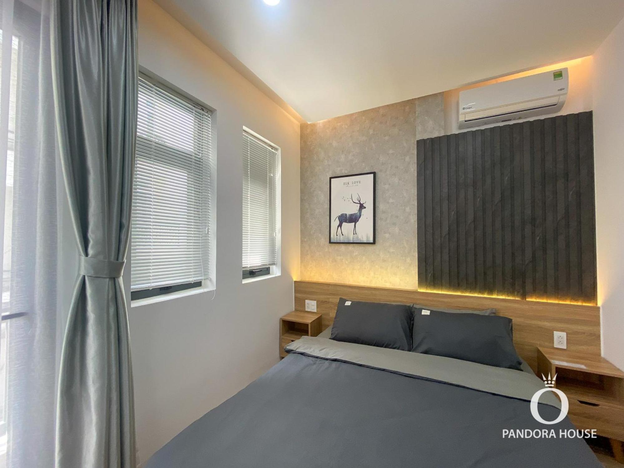 Pandora House Apartment *