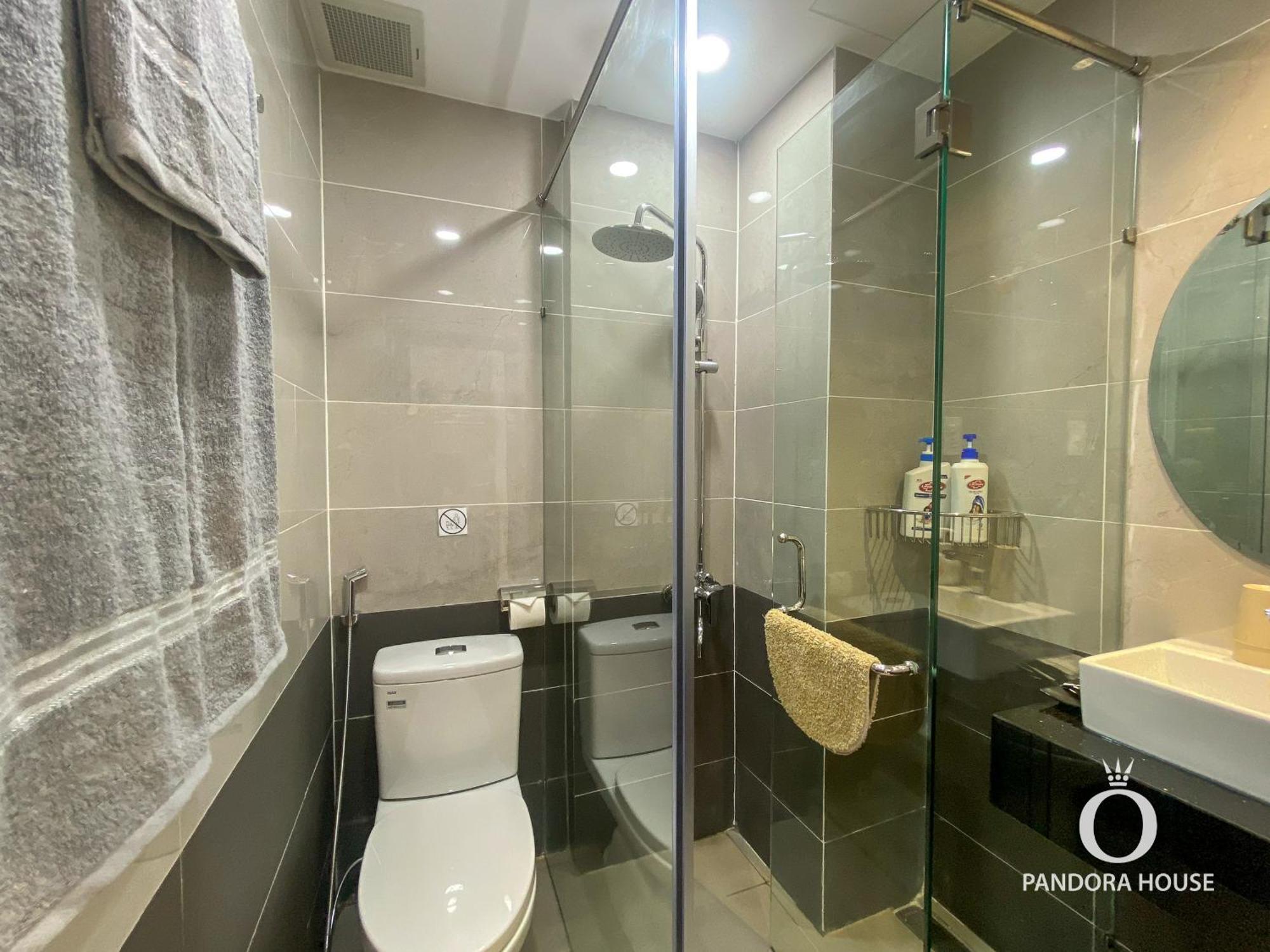 Pandora House Apartment Ho Chi Minh City