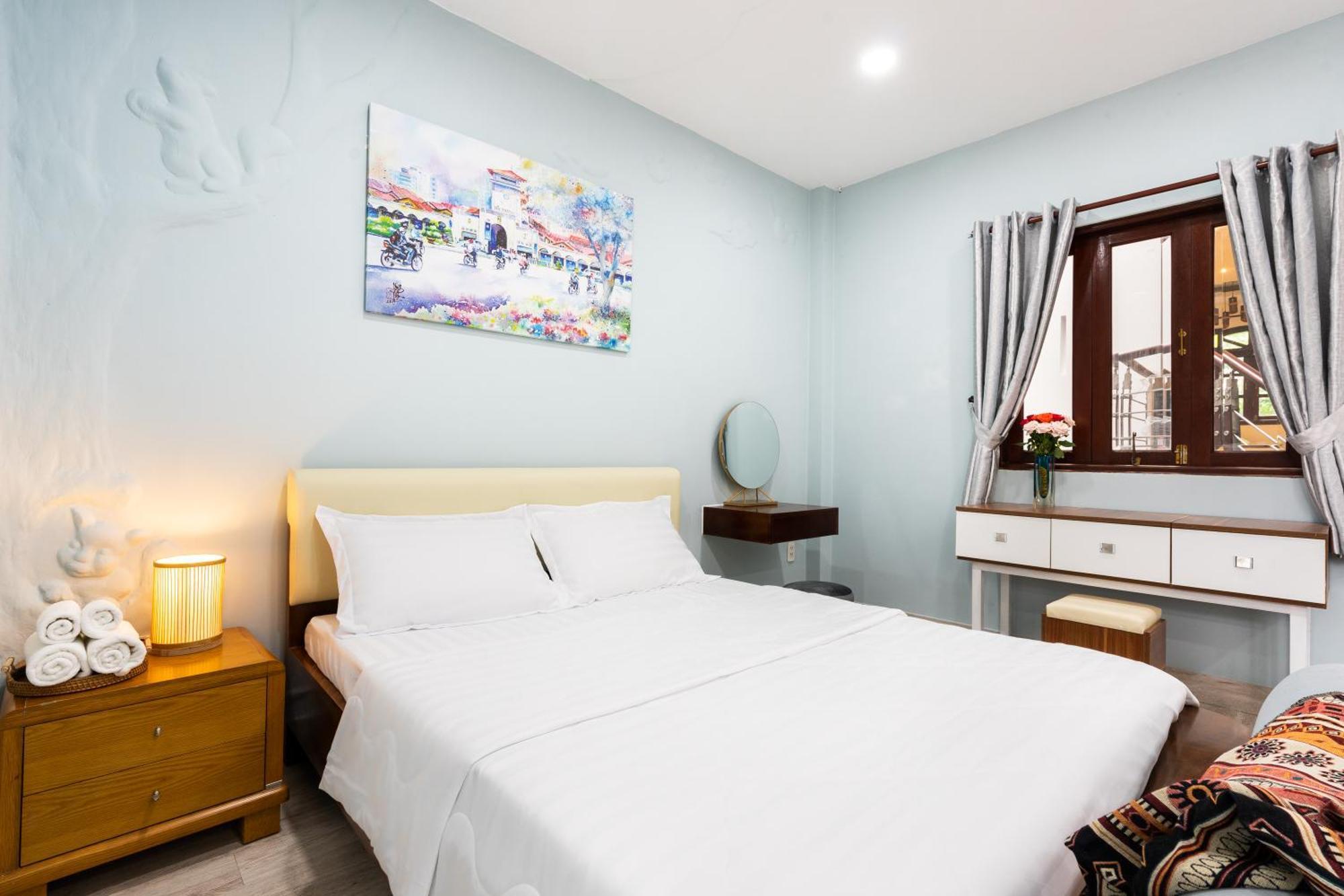 Capsule hotel The Lovenote Ho Chi Minh City