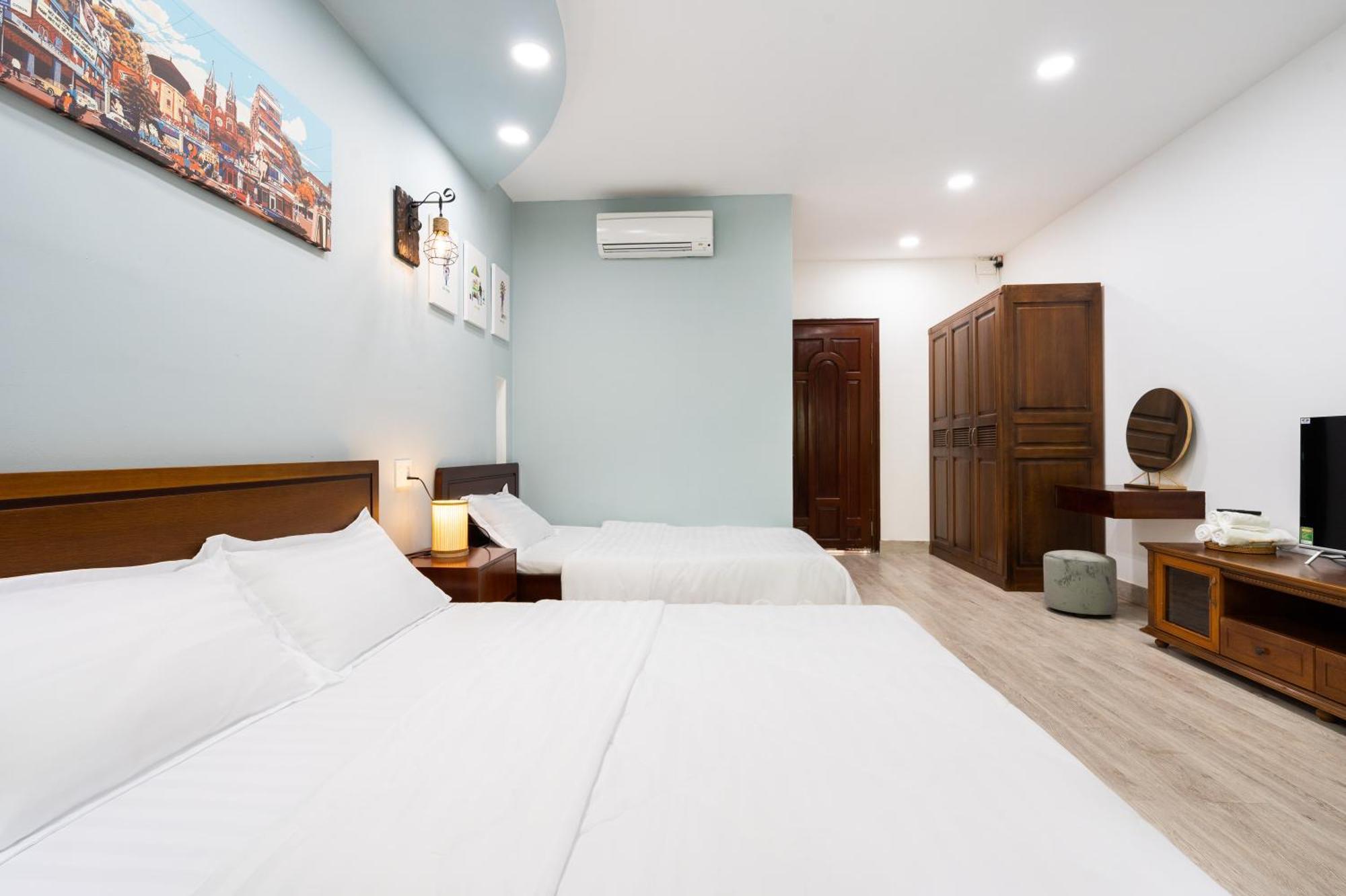 Capsule hotel The Lovenote *