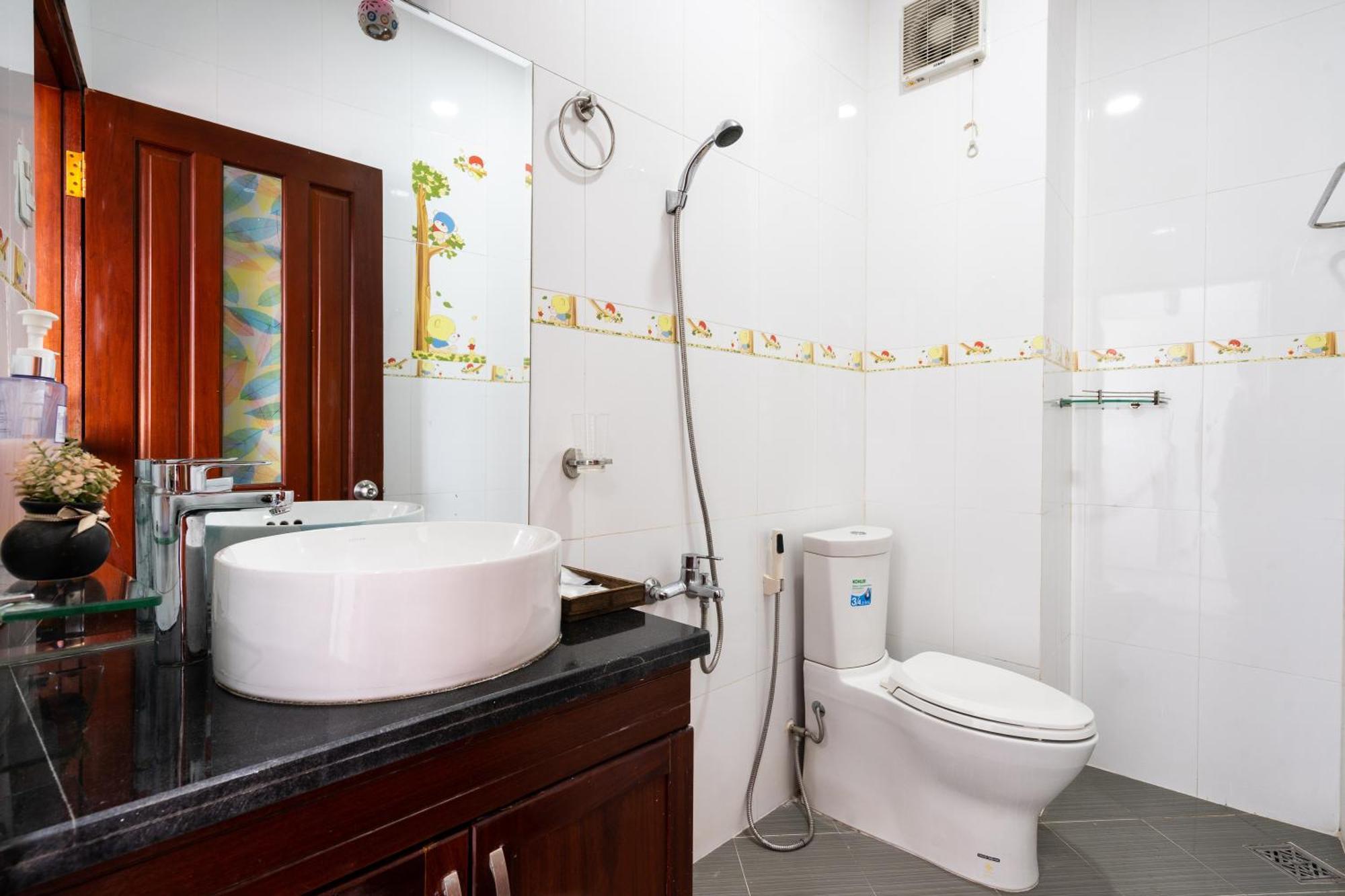 Capsule hotel The Lovenote Ho Chi Minh City