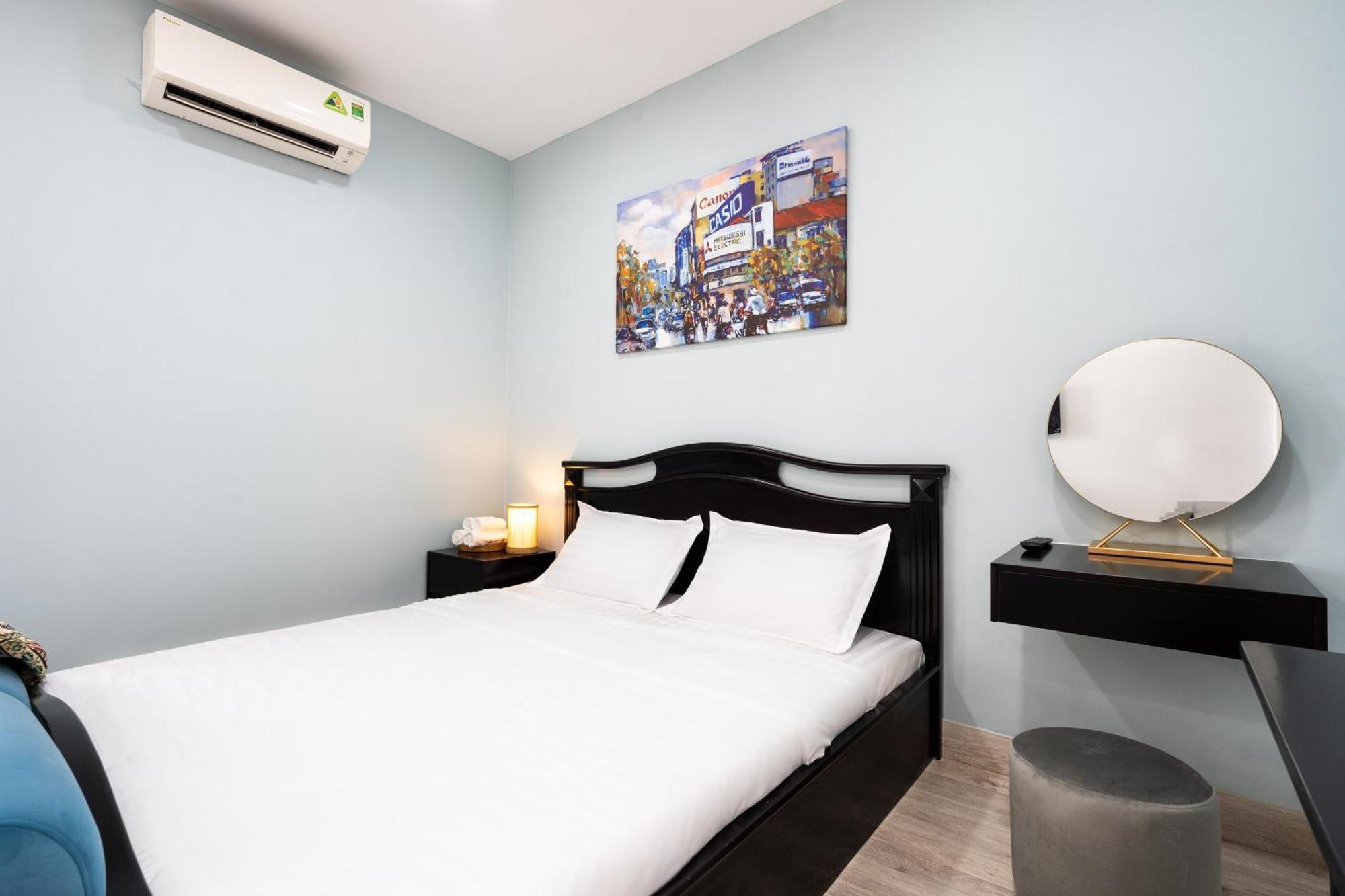 Capsule hotel The Lovenote *