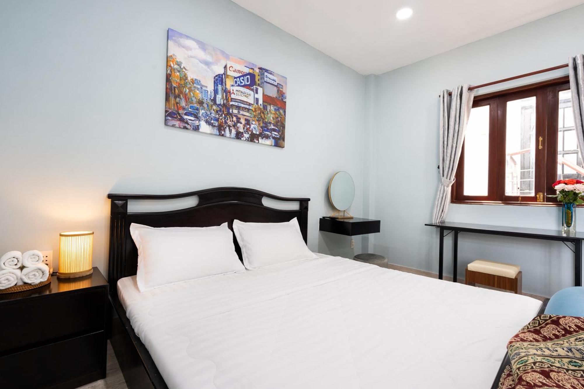 Capsule hotel The Lovenote Ho Chi Minh City