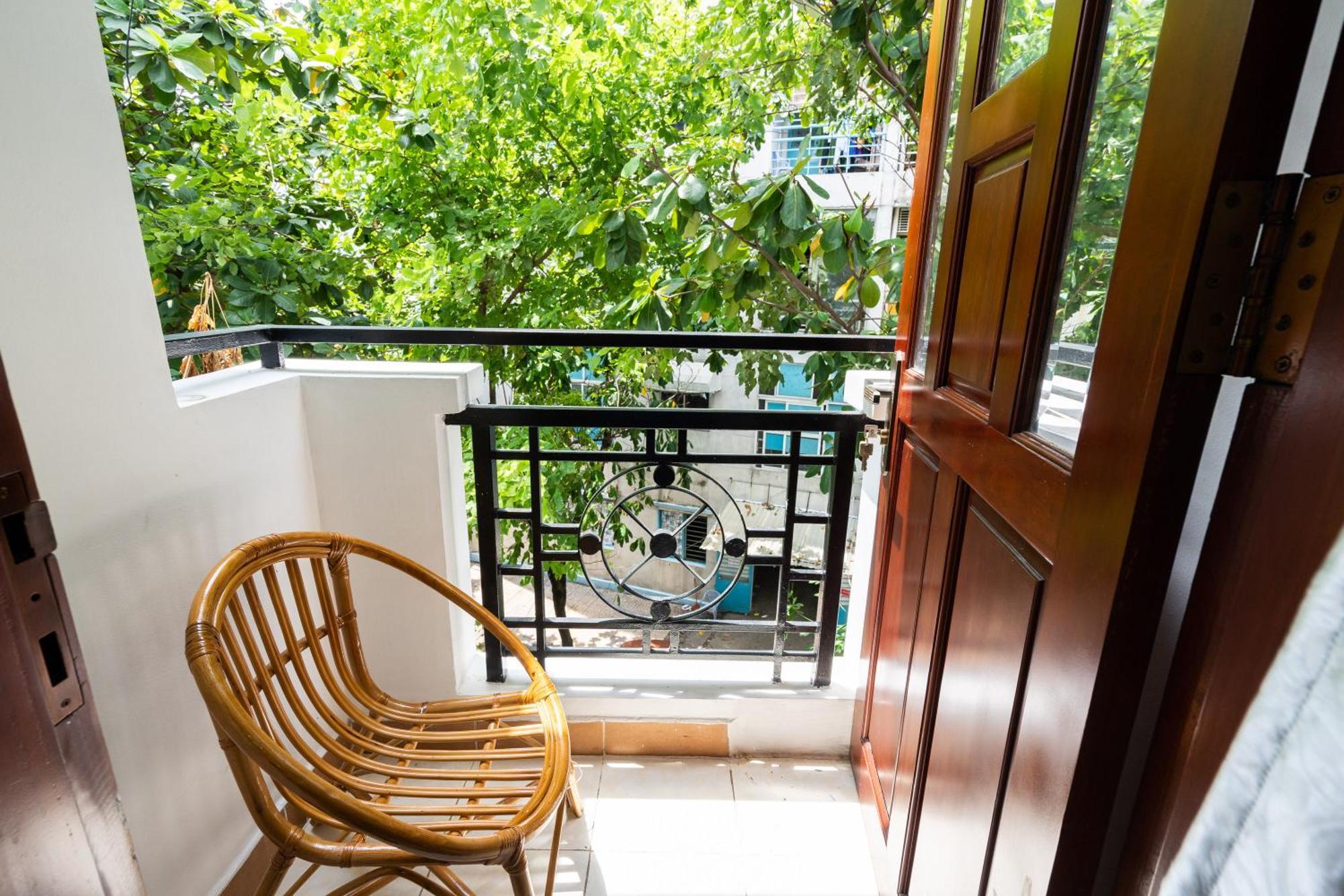 The Lovenote Ho Chi Minh City