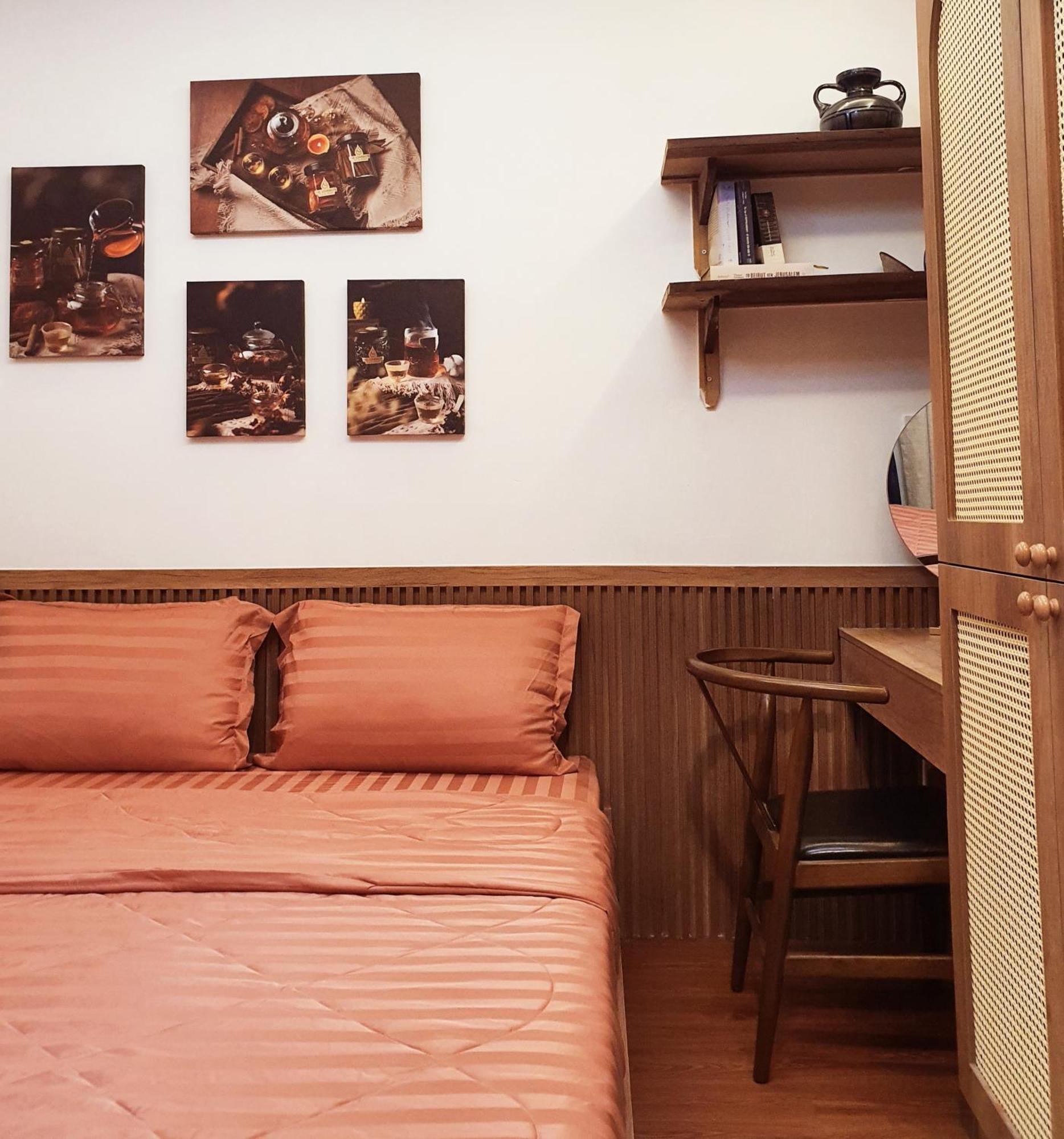 Capsule hotel The Lovenote *