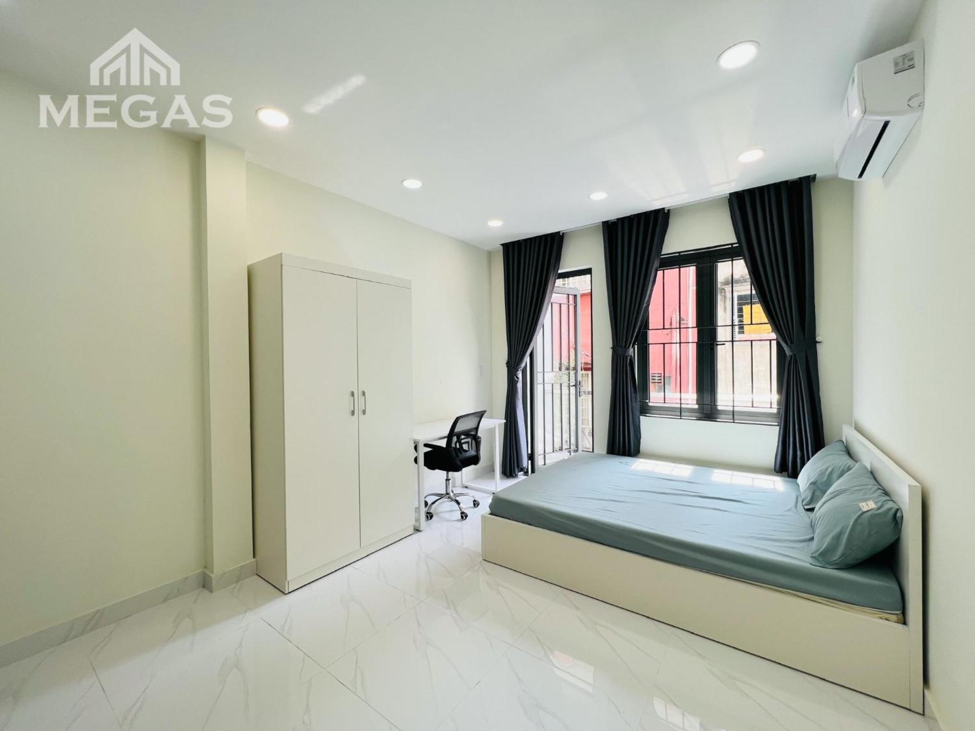 Bed & Breakfast Long 1 - A01