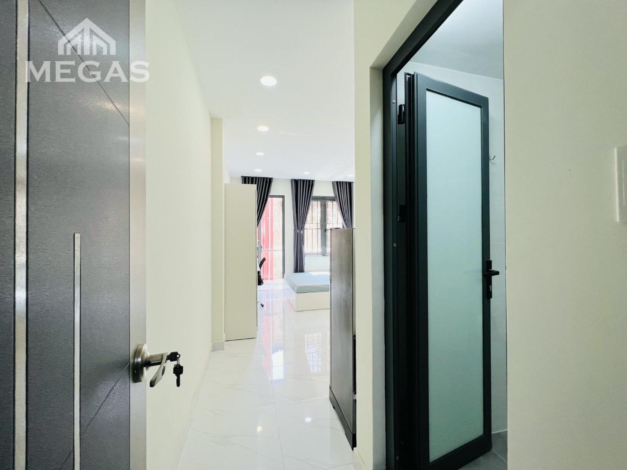 Long 1 - A01 Bed & Breakfast *