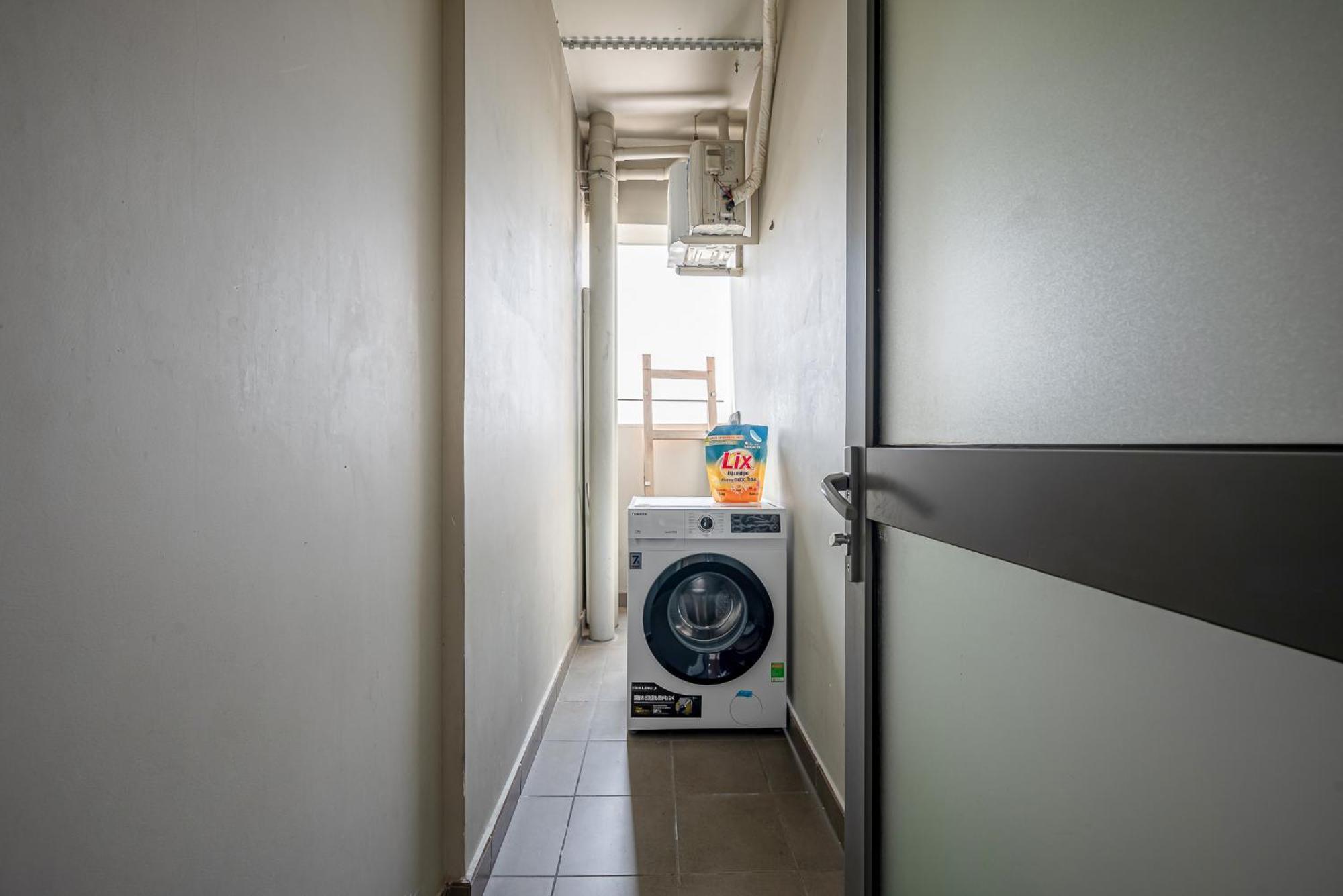 Masteri Thao Dien - Apartment Ho Chi Minh City