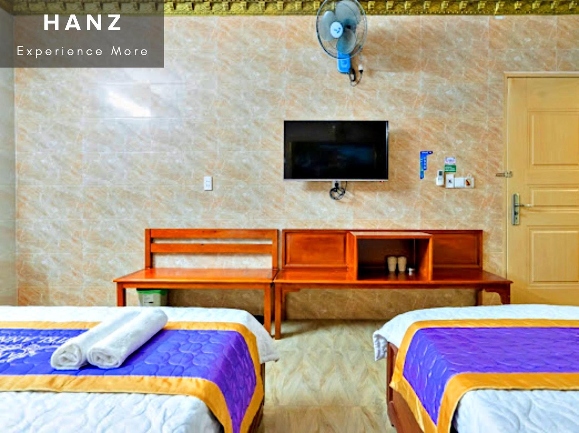 Hotel 148 Go Vap Ho Chi Minh City