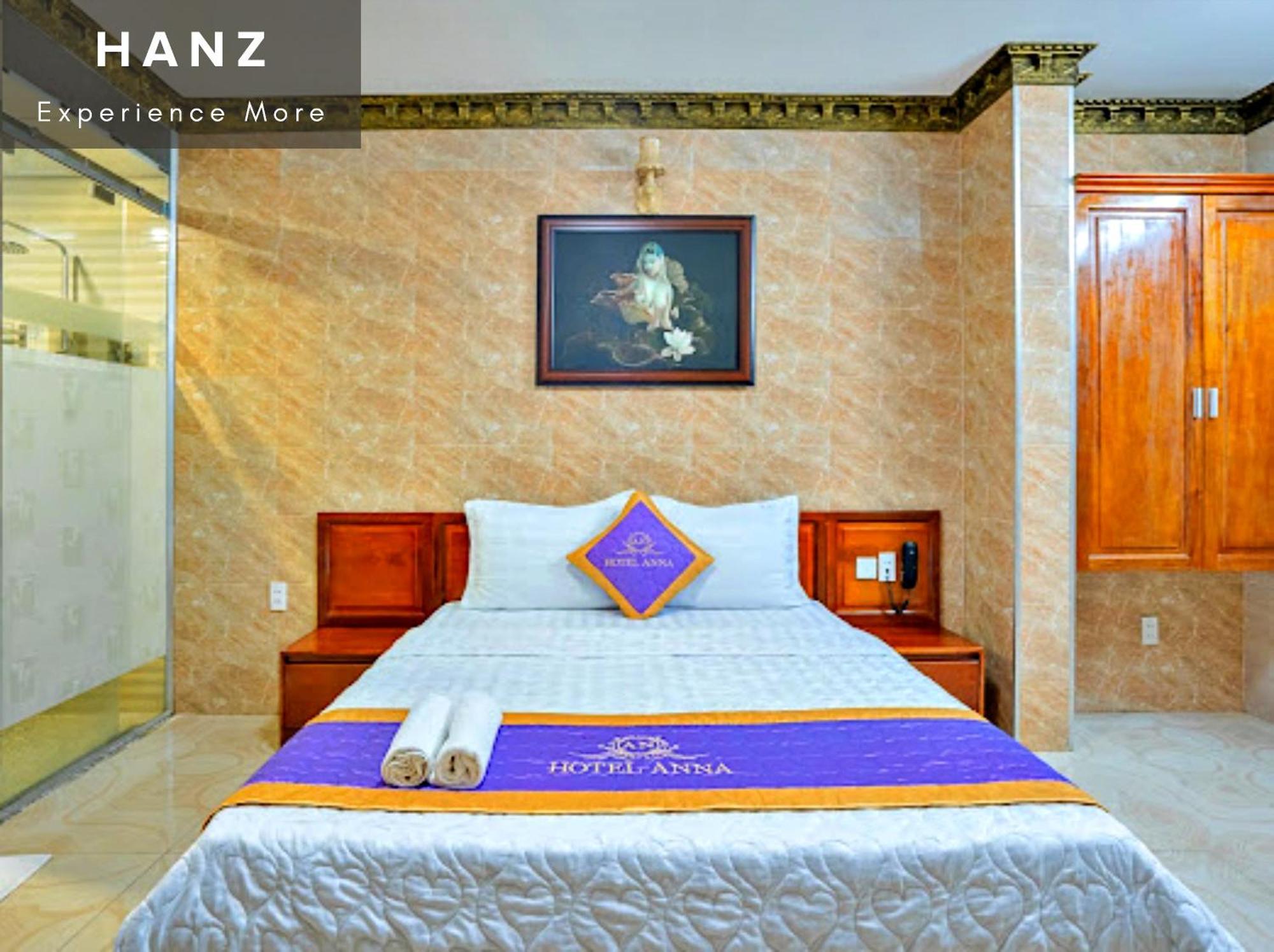Hotel 148 Go Vap Ho Chi Minh City