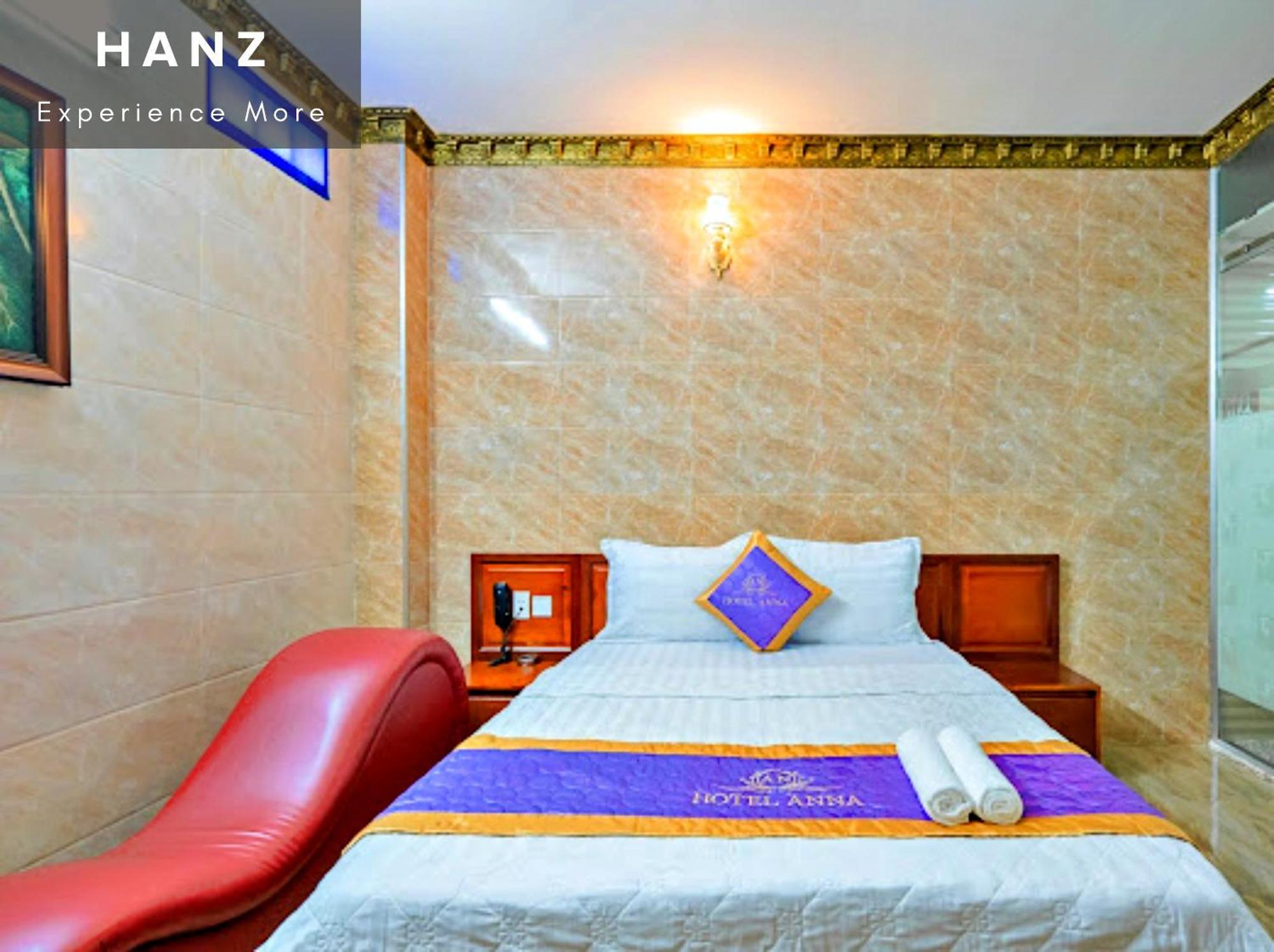 148 Go Vap Hotel Ho Chi Minh City