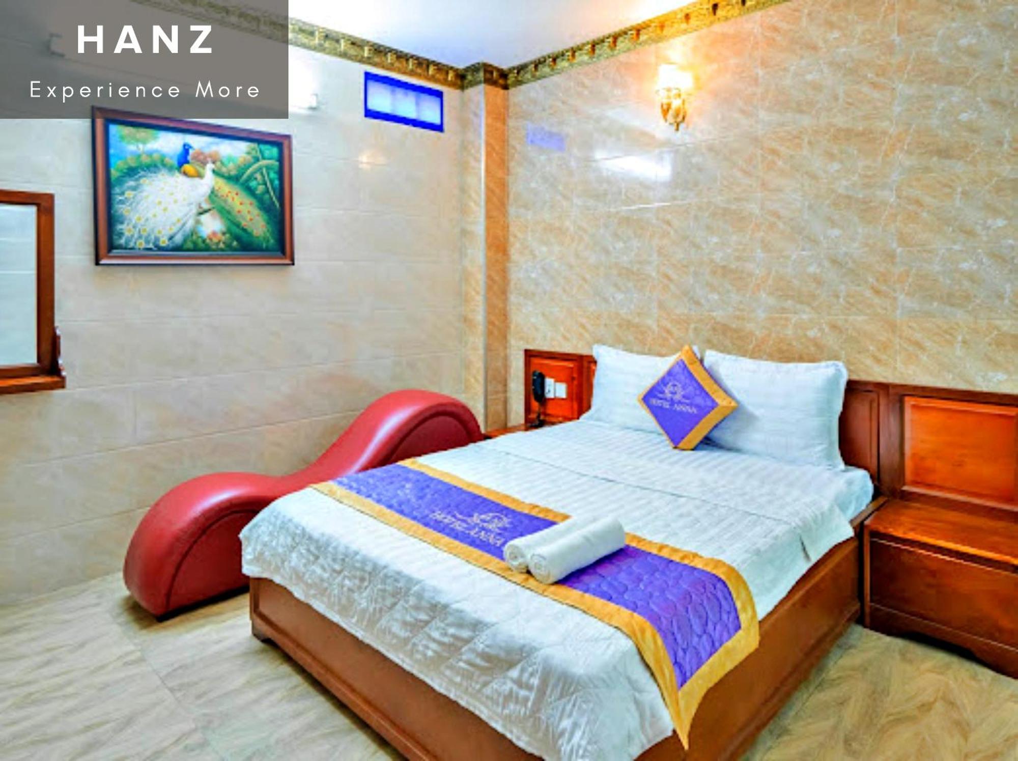 Hotel 148 Go Vap Ho Chi Minh City