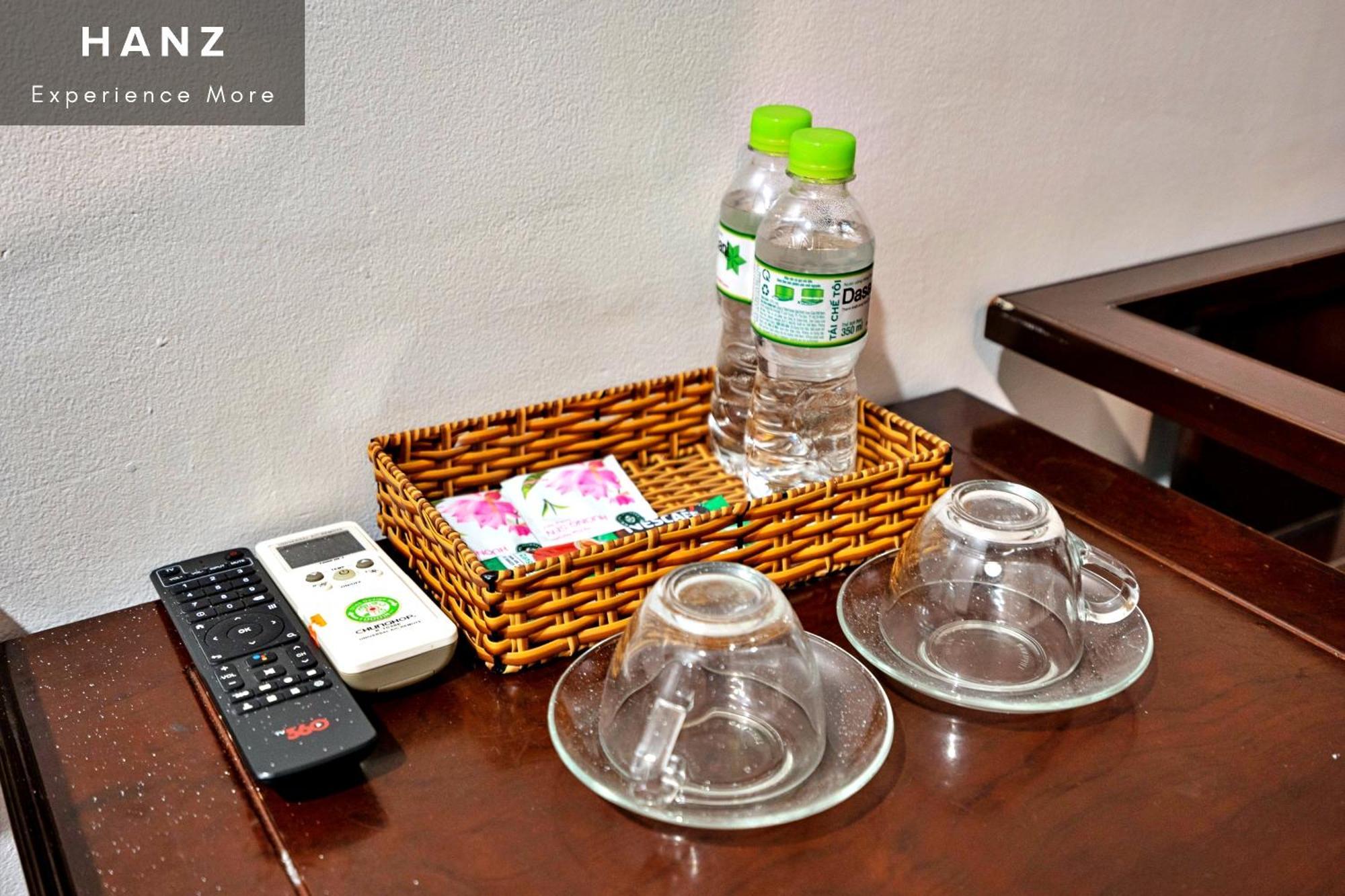 Hanz Sen Aparthotel Ho Chi Minh City
