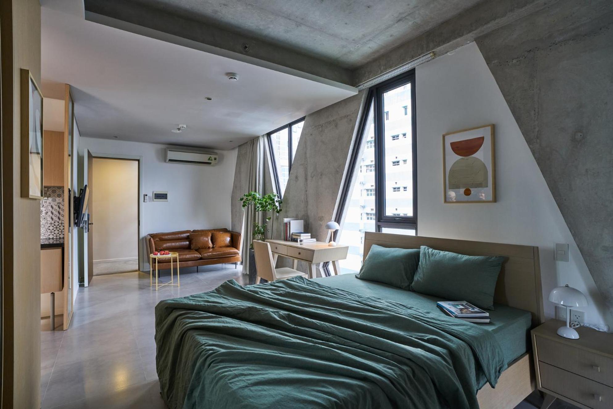 Express By M Village Nguyen Thu 3*
