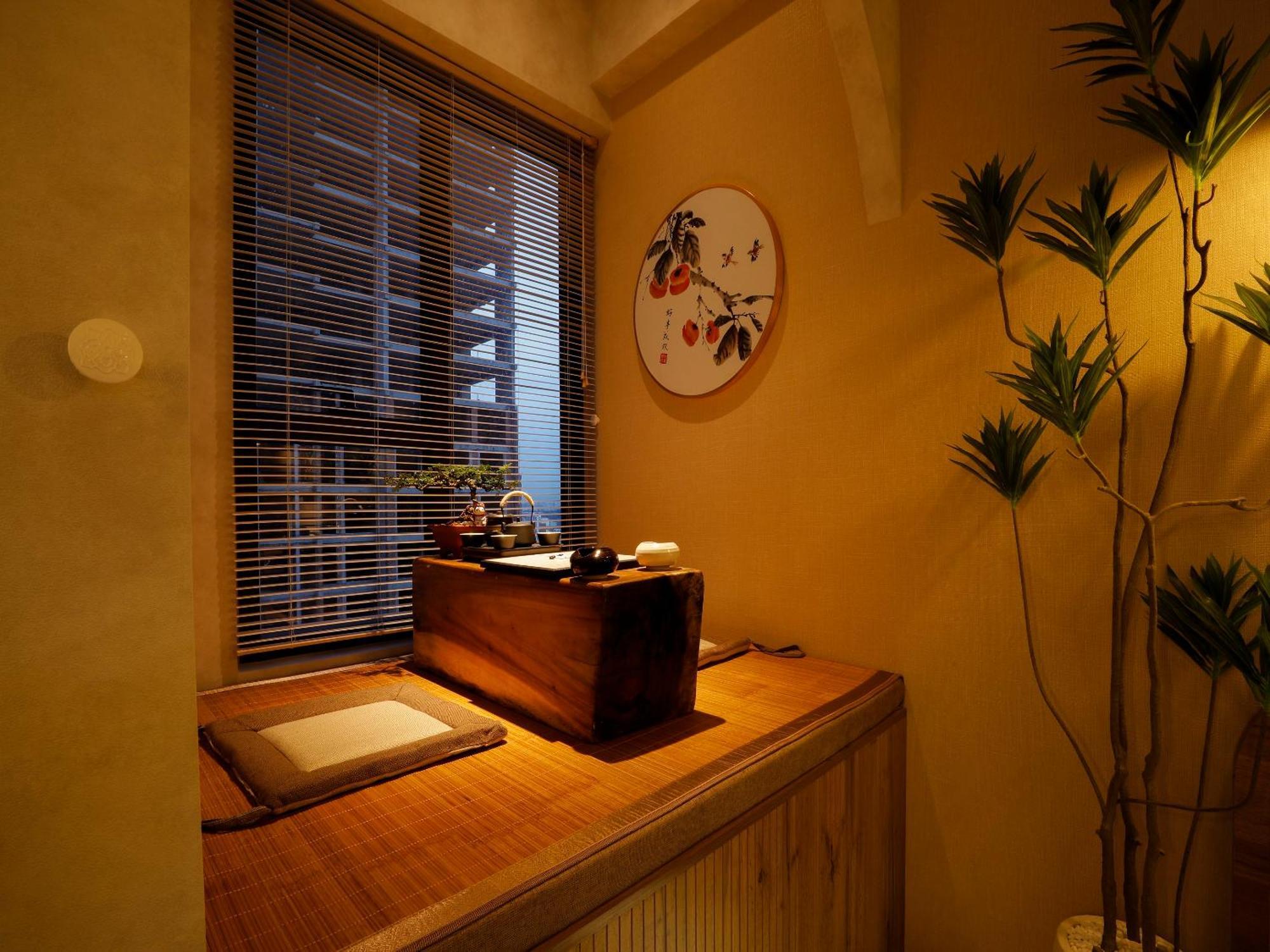Soho Saigon Serviced Pangsapuri Bandar Ho Chi Minh
