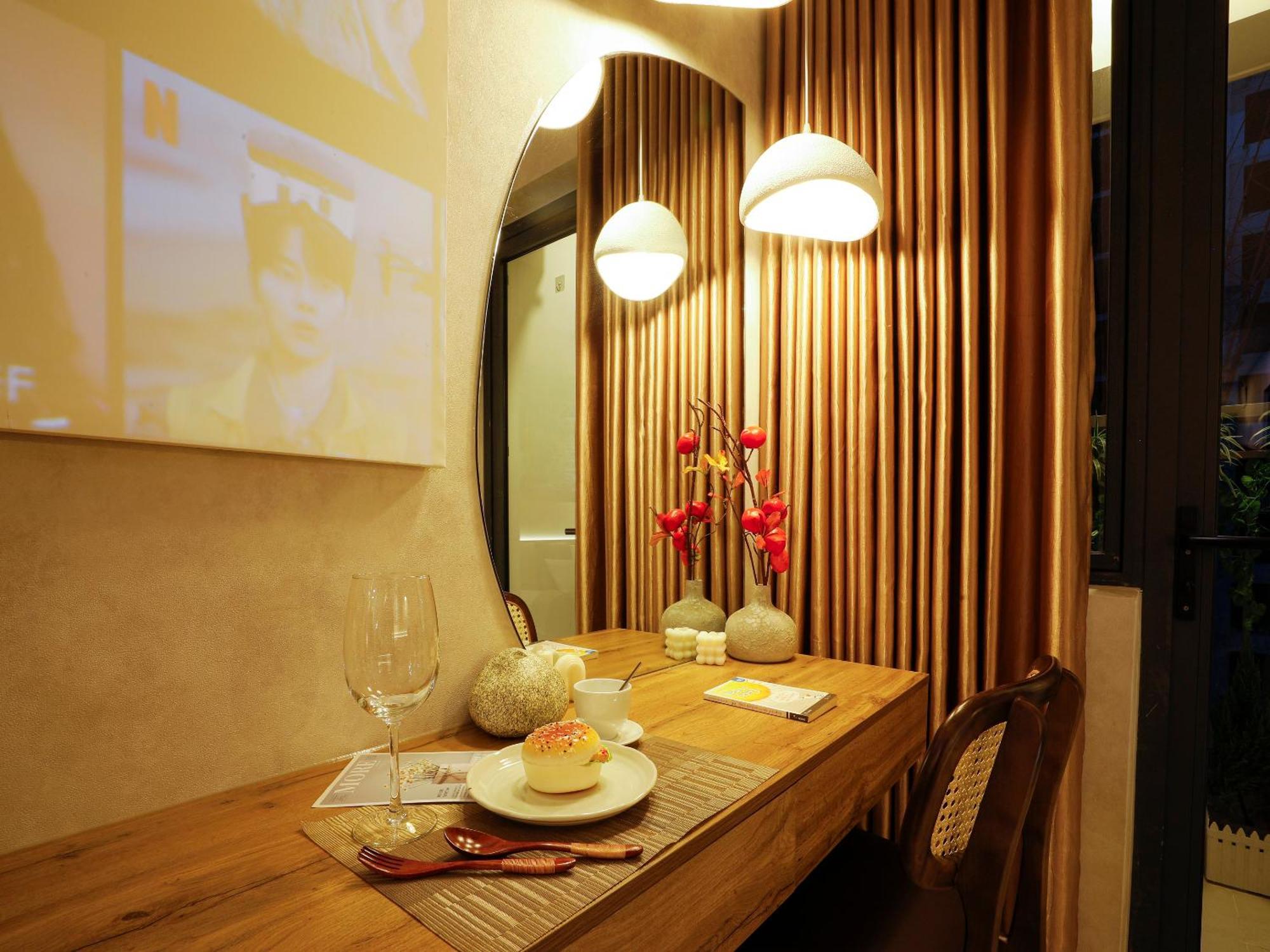Soho Saigon Serviced * Ho Chi Minh City